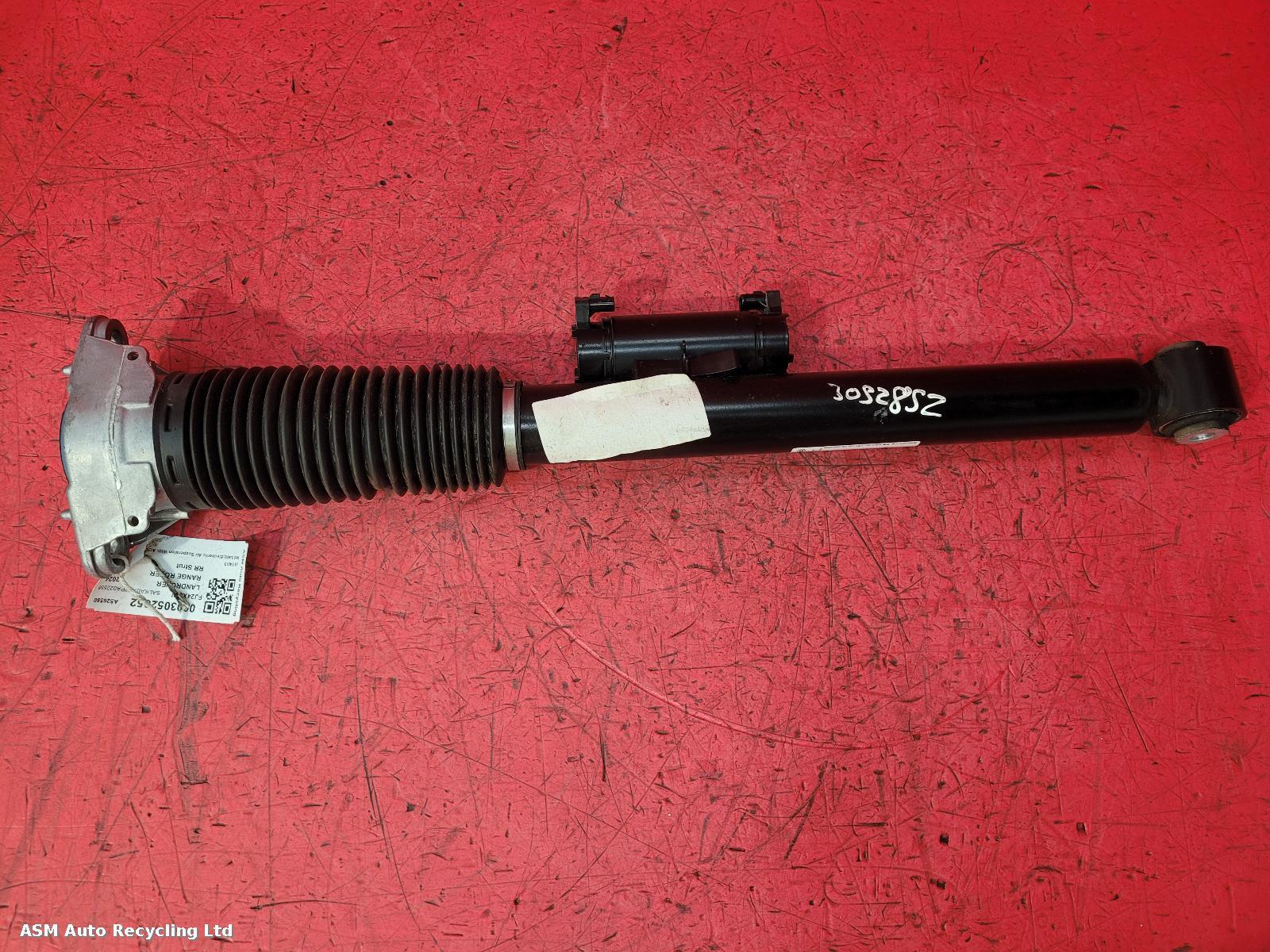 View Auto part RR Strut Land Rover Range Rover 2024