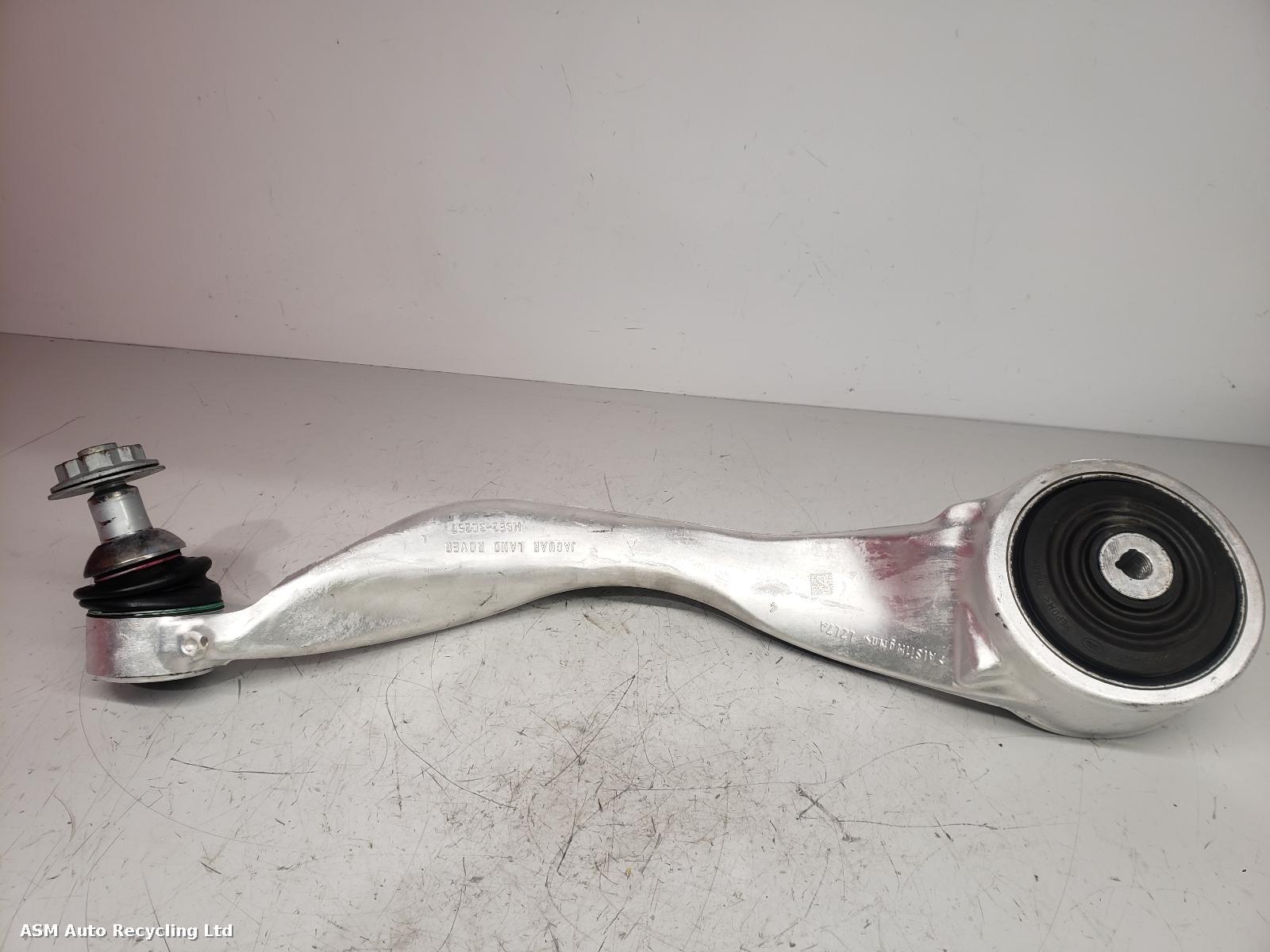 View Auto part LF Lower Control Arm Land Rover Range Rover 2024