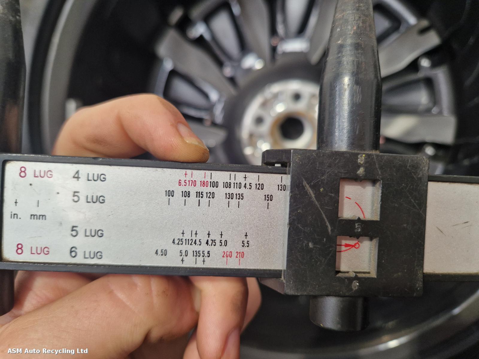 View Auto part Wheel Set Land Rover Range Rover 2024
