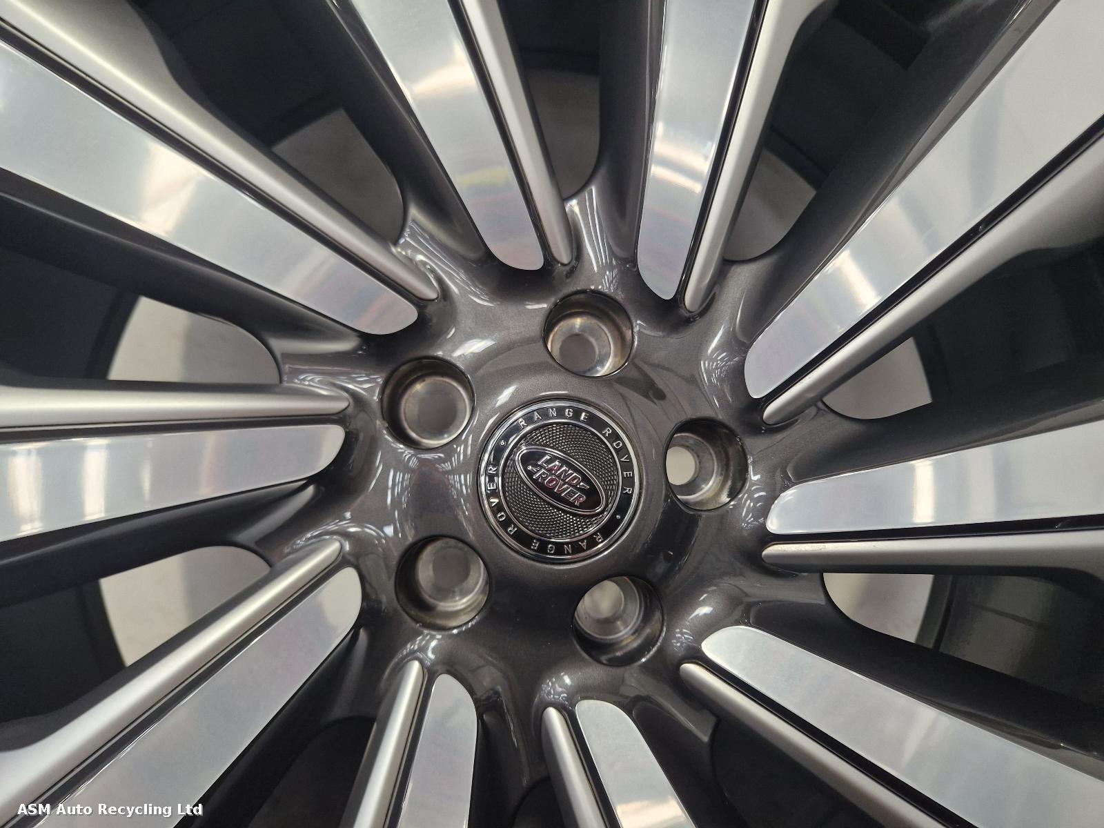 View Auto part Wheel Set Land Rover Range Rover 2024