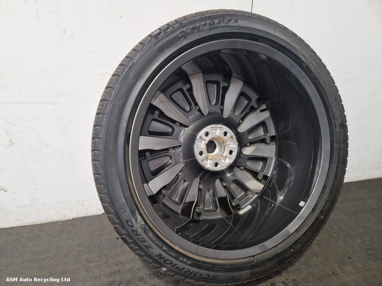 View Auto part Wheel Set Land Rover Range Rover 2024