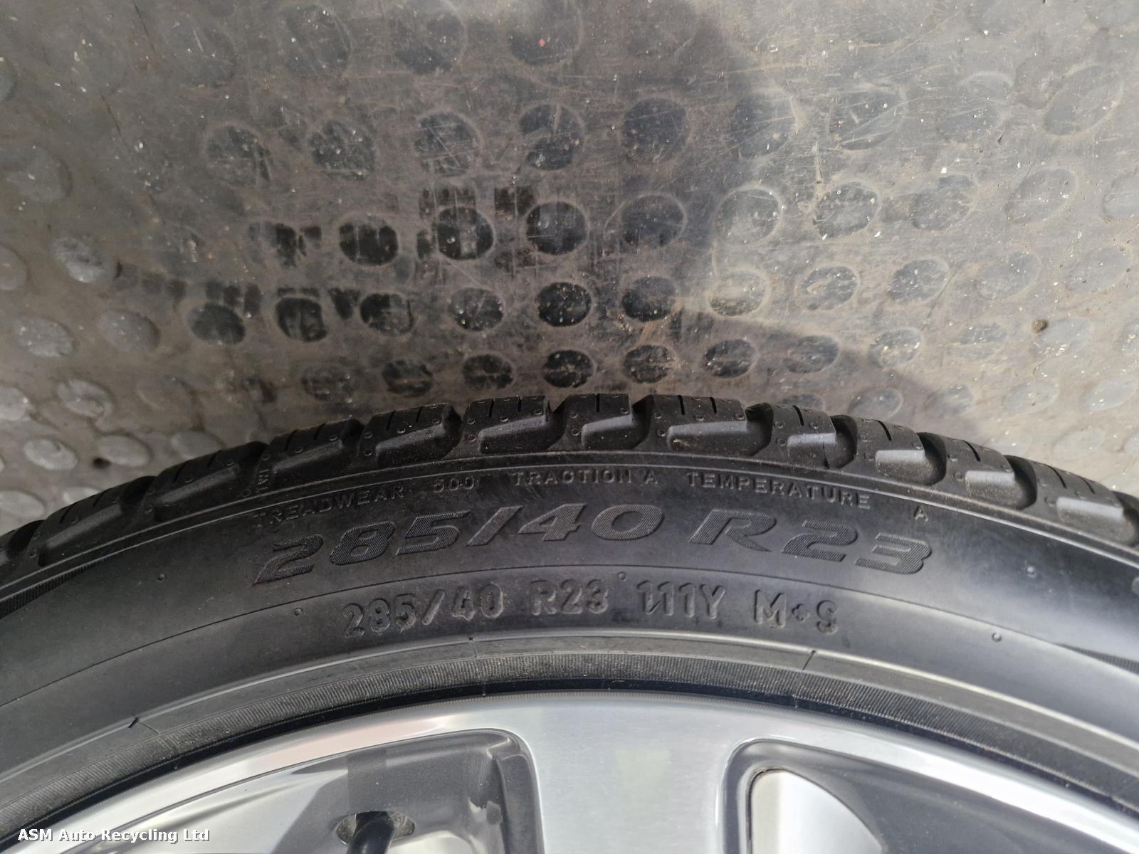 View Auto part Wheel Set Land Rover Range Rover 2024