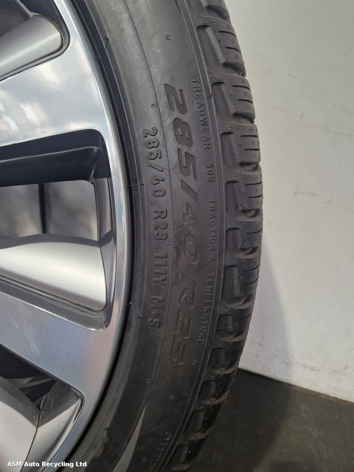 View Auto part Wheel Set Land Rover Range Rover 2024