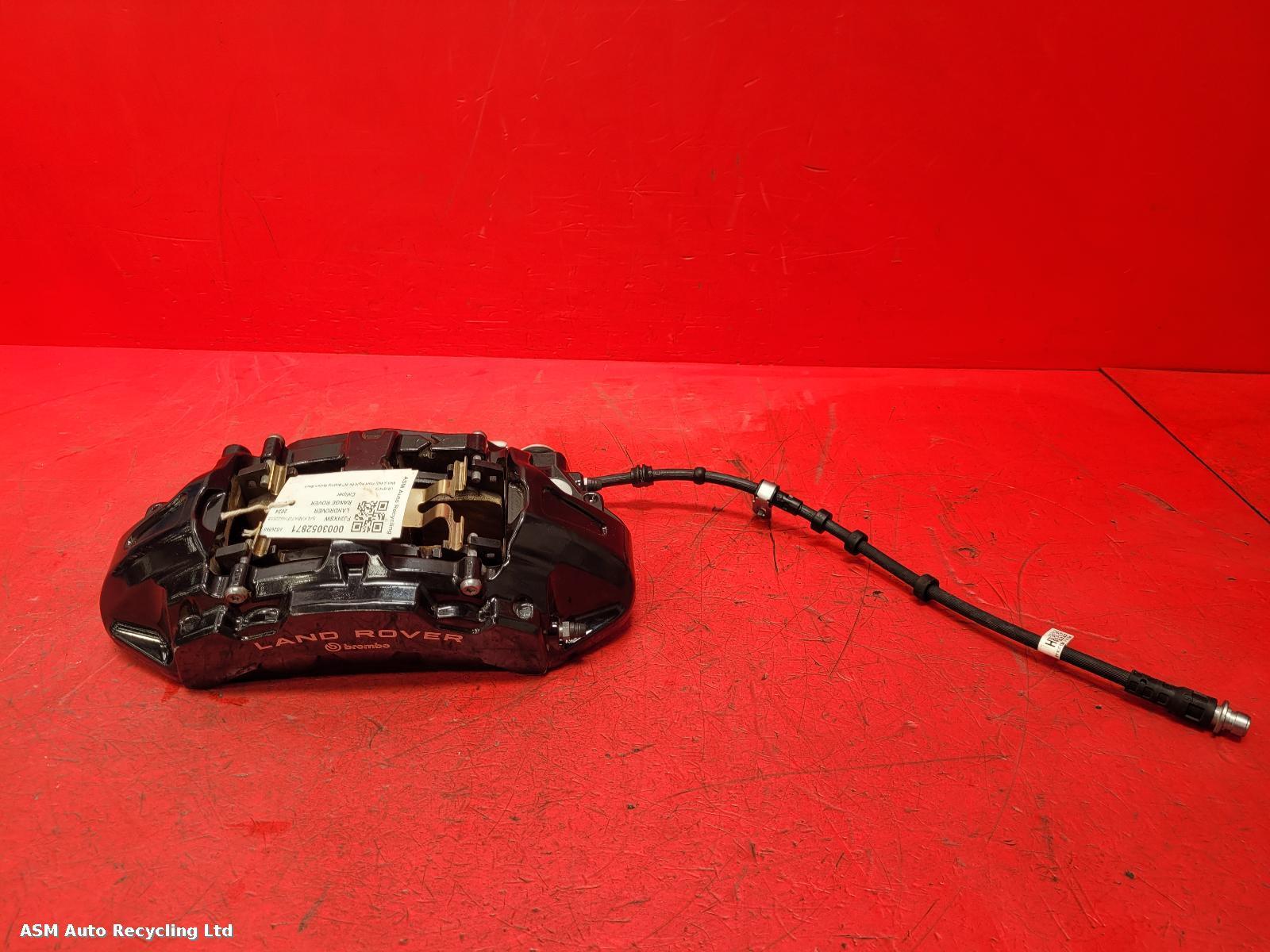 View Auto part Caliper Land Rover Range Rover 2024