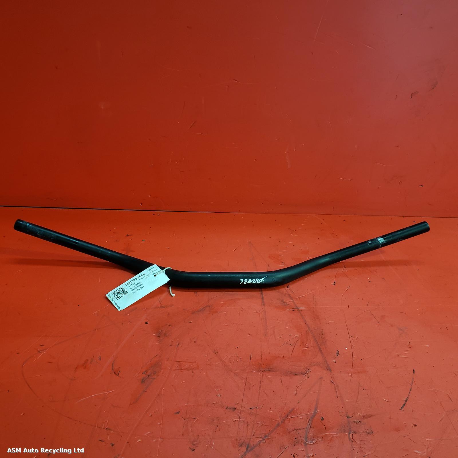 View Auto part Handle Bar Fantic Caballero 125 2019