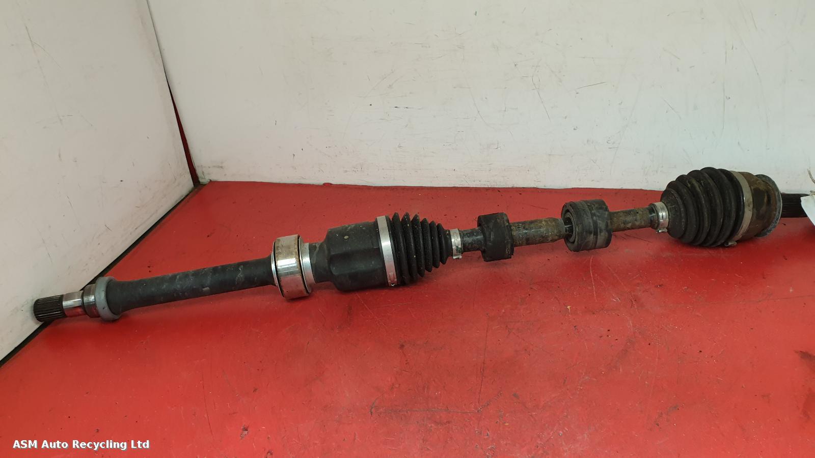 View Auto part Right Driveshaft Suzuki Swift 2021