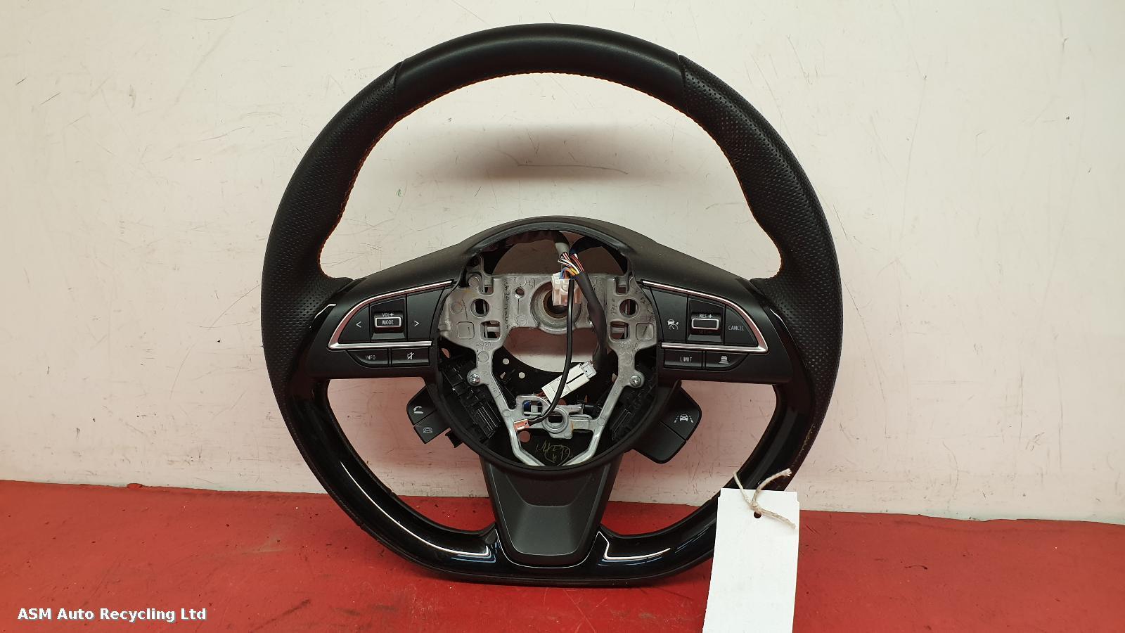View Auto part Steering Wheel Suzuki Swift 2021