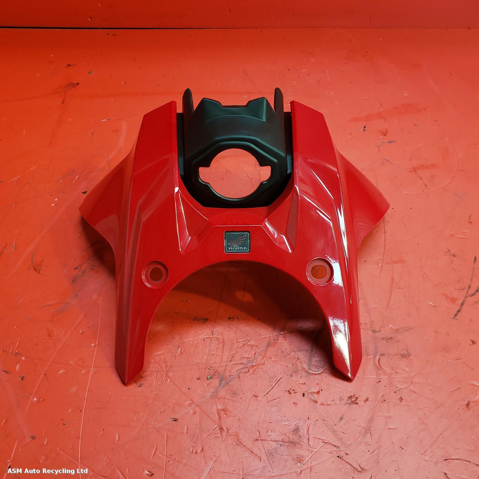 View Auto part Tank Trim Honda Cbr 650 Ra-n 2022