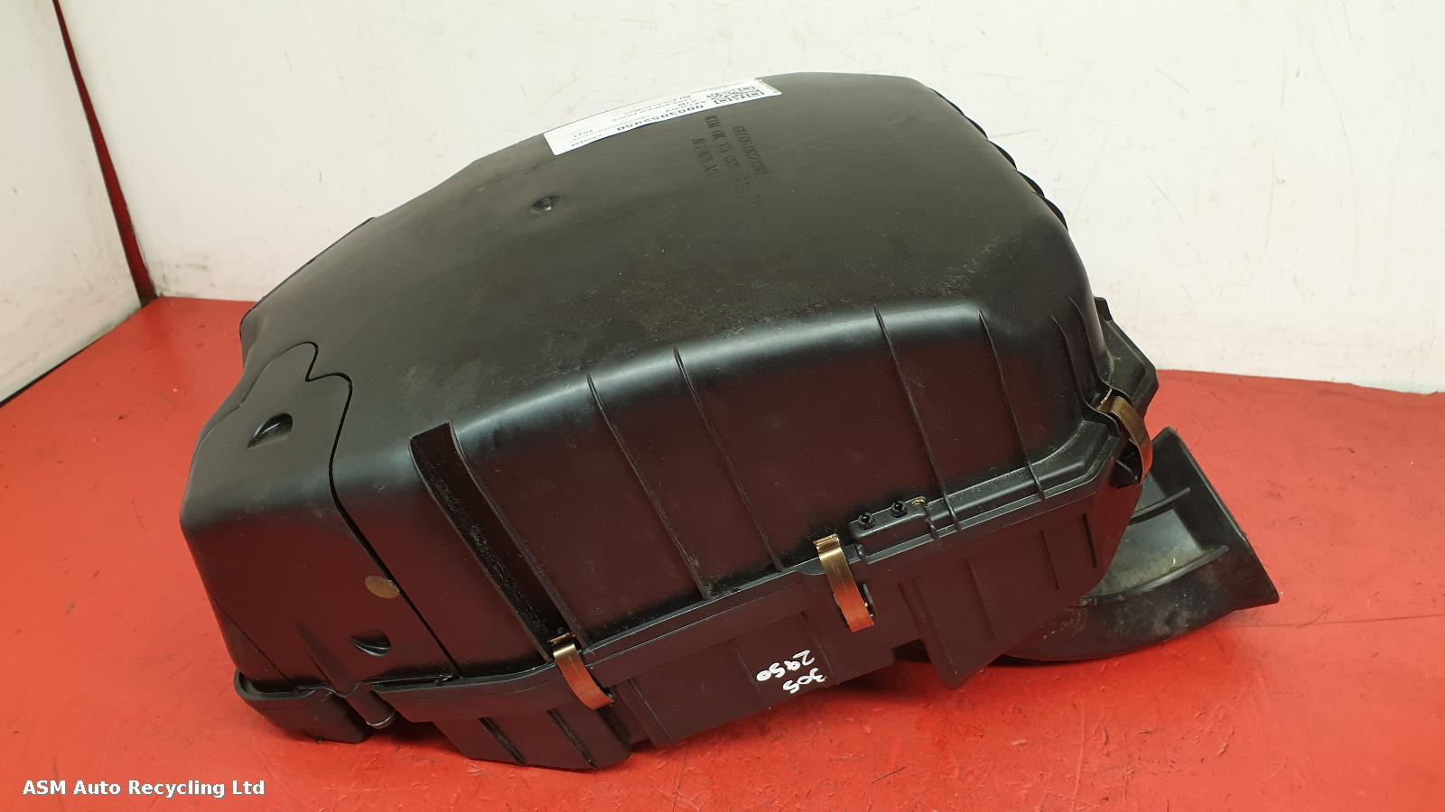 View Auto part Air Cleaner/Box Ktm 1290 Super Duke 2021