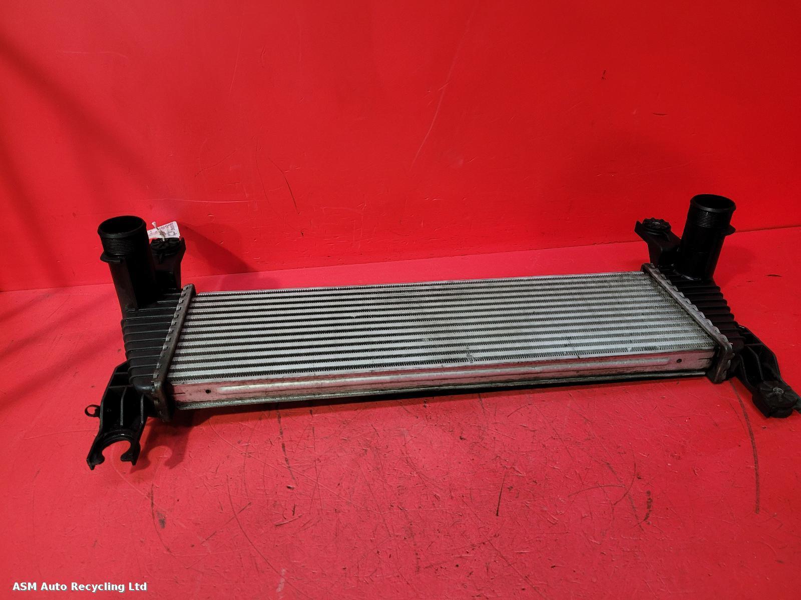 View Auto part Intercooler Ford Ranger 2016