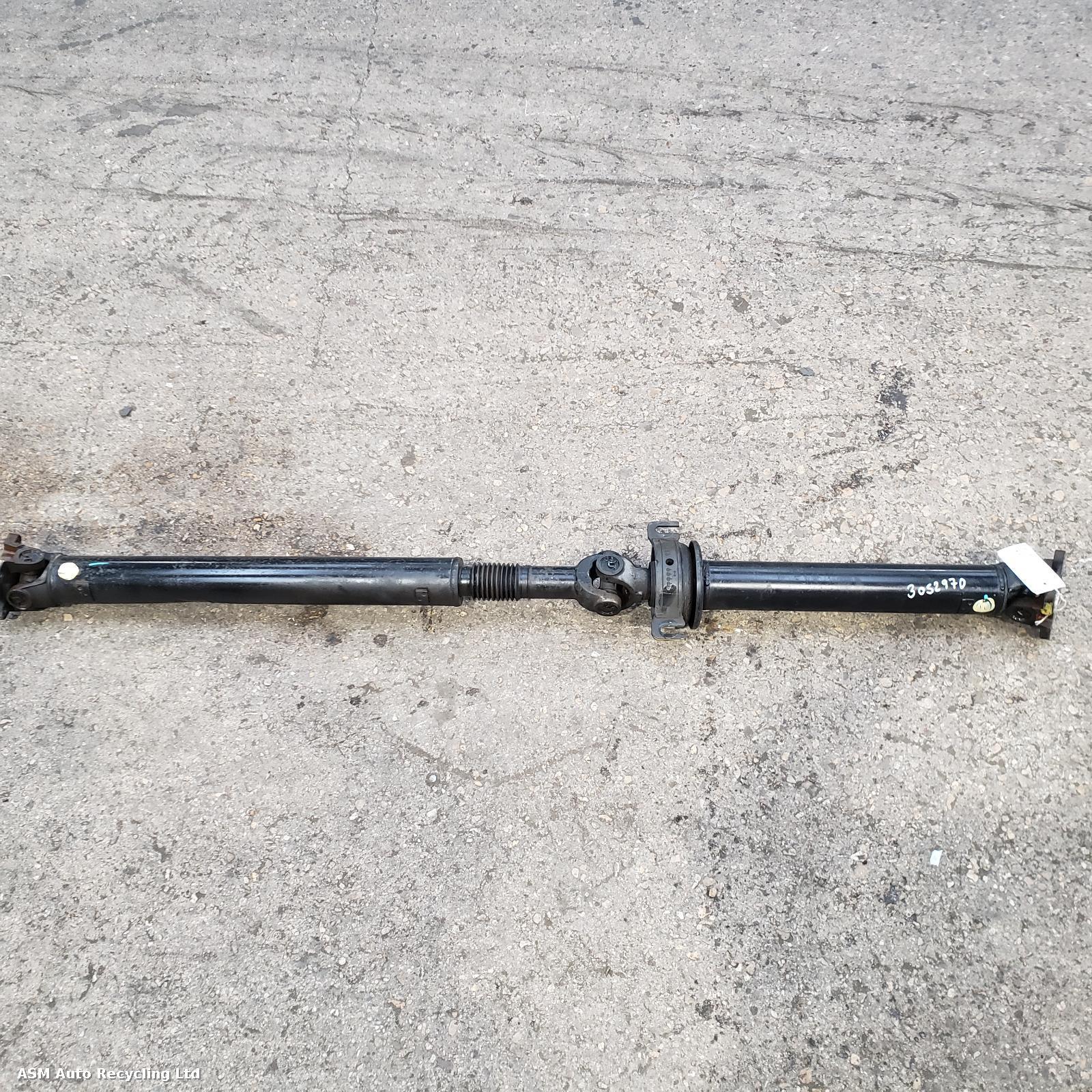 View Auto part Rear Prop Shaft Ford Ranger 2016