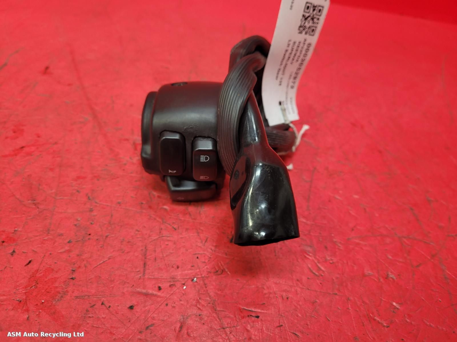View Auto part LH Switch Gear Keeway Superlight 125 2022