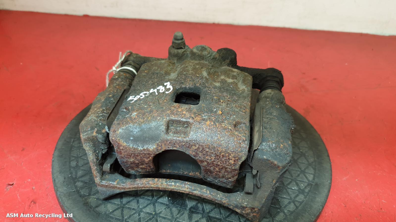 View Auto part Caliper Ford Fiesta 2010