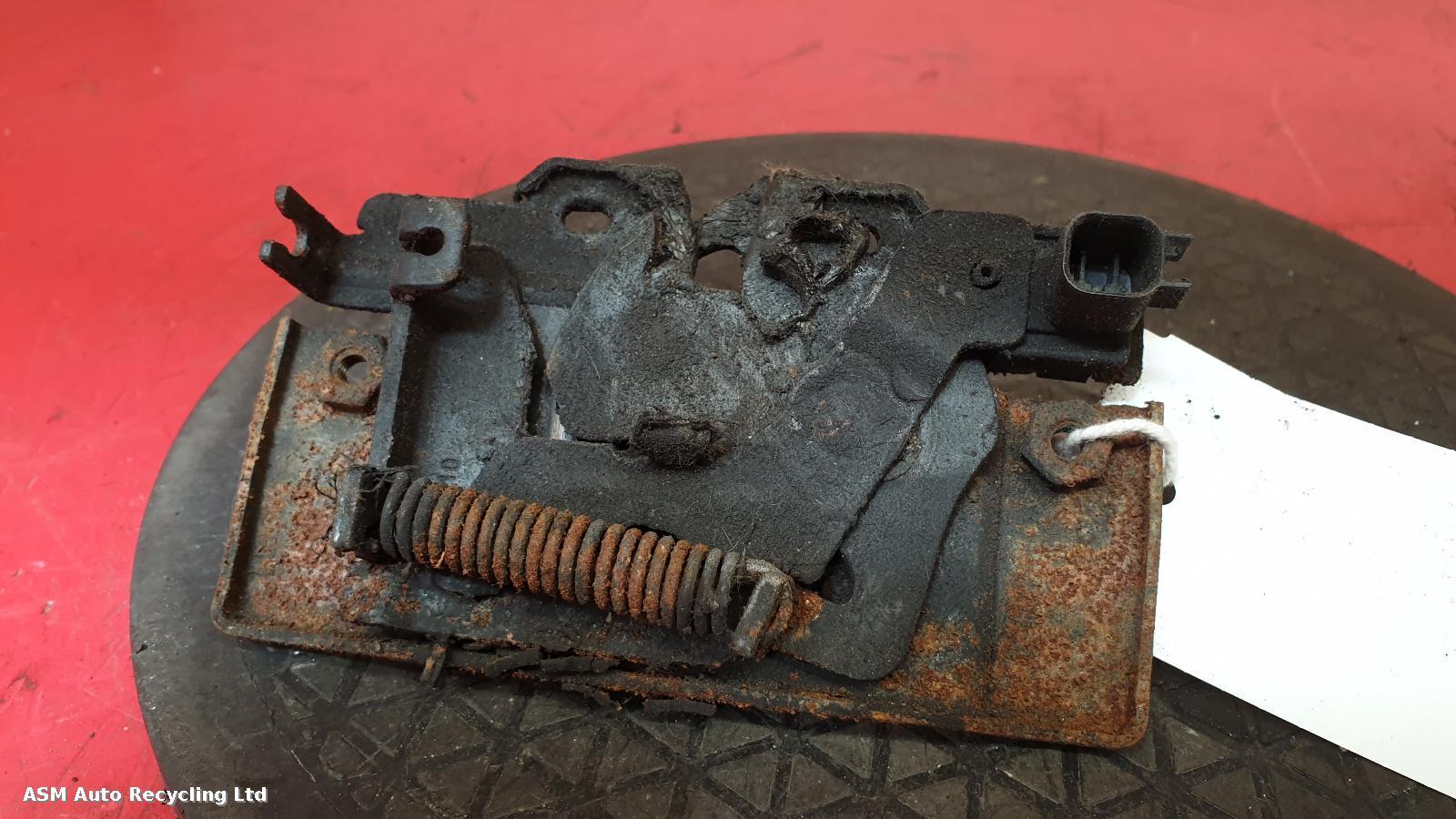 View Auto part Bonnet Latch Ford Fiesta 2010