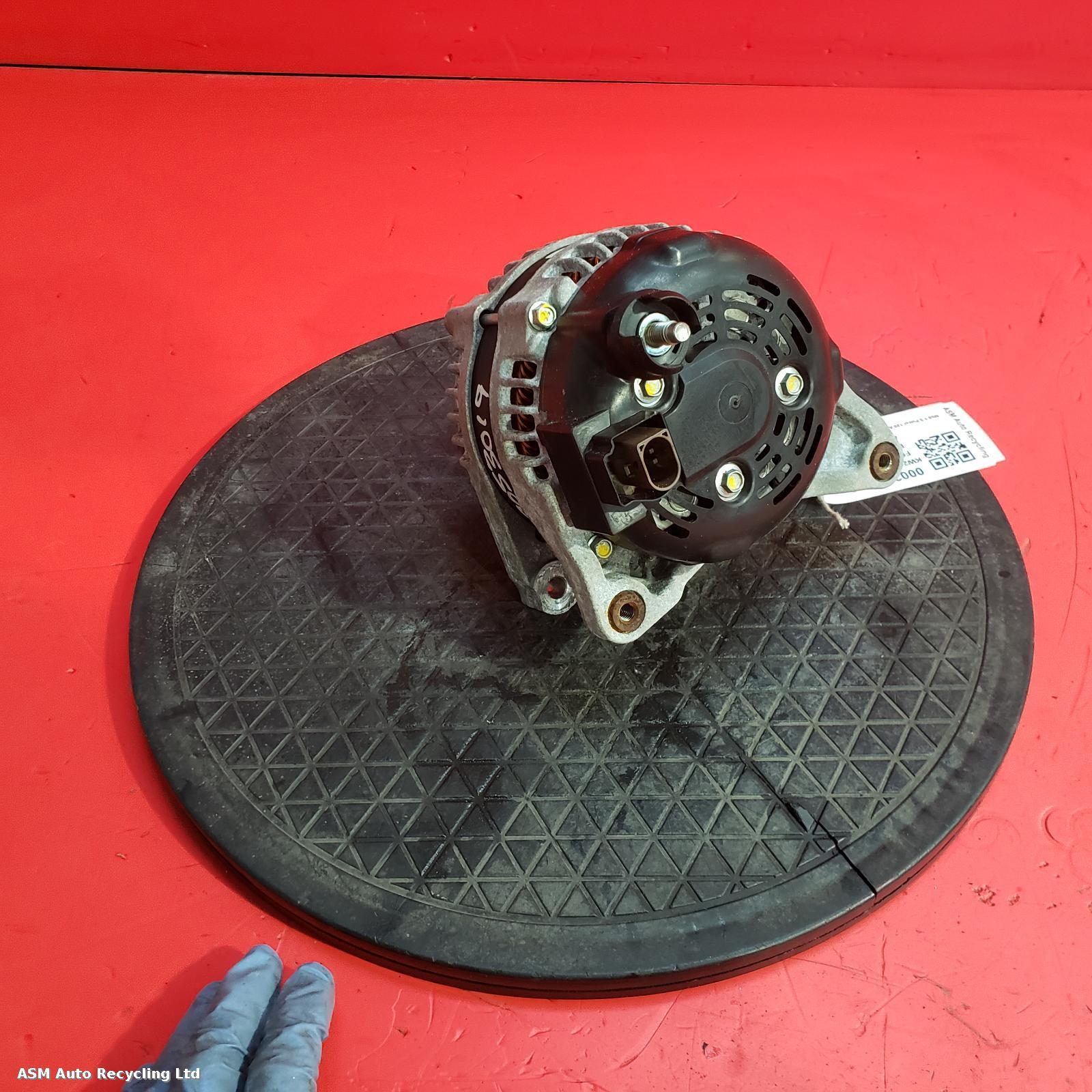 View Auto part Alternator Ford Fiesta 2021
