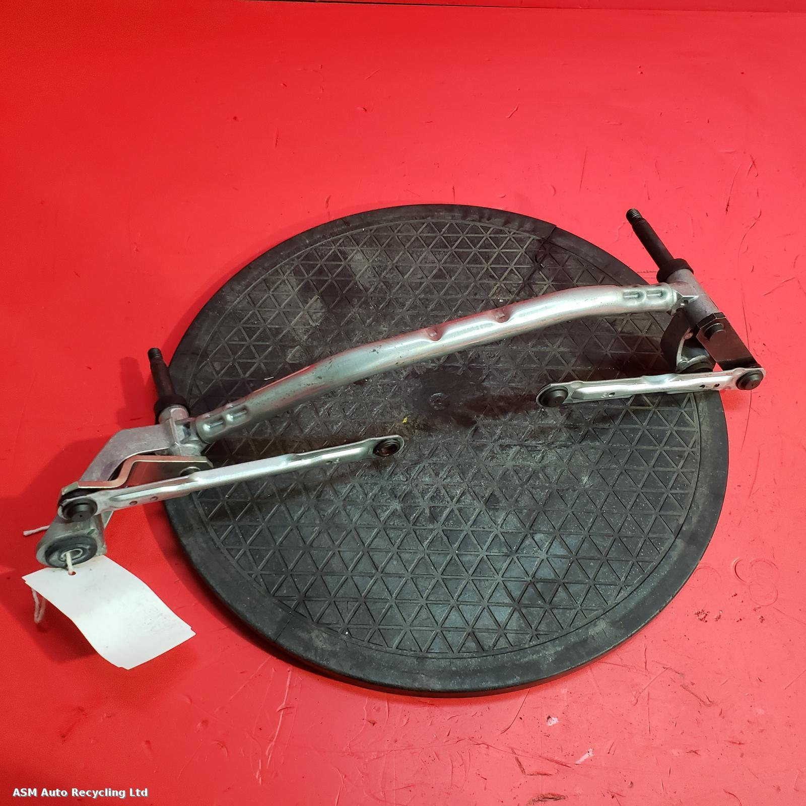 View Auto part Wiper Linkage Ford Fiesta 2021