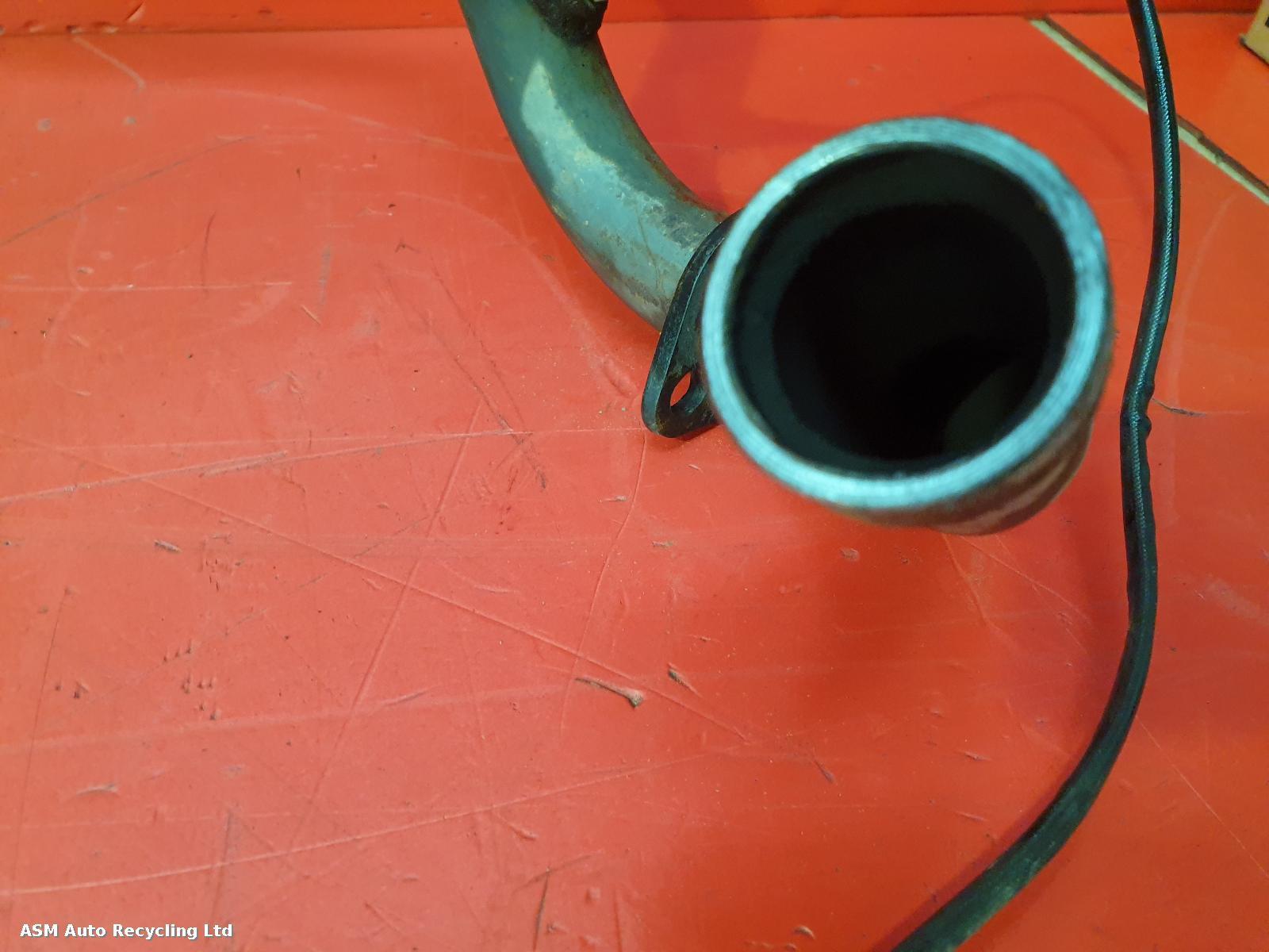 View Auto part Exhaust System Keeway Rkr 2021