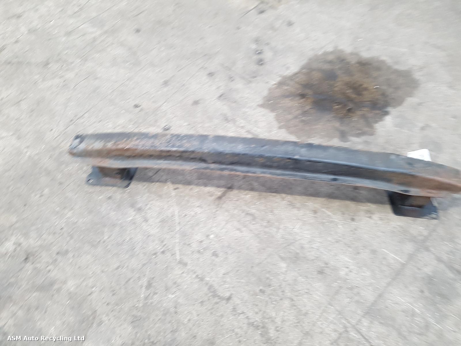 View Auto part Rear Bumper Reinforcement Volkswagen Polo 2011