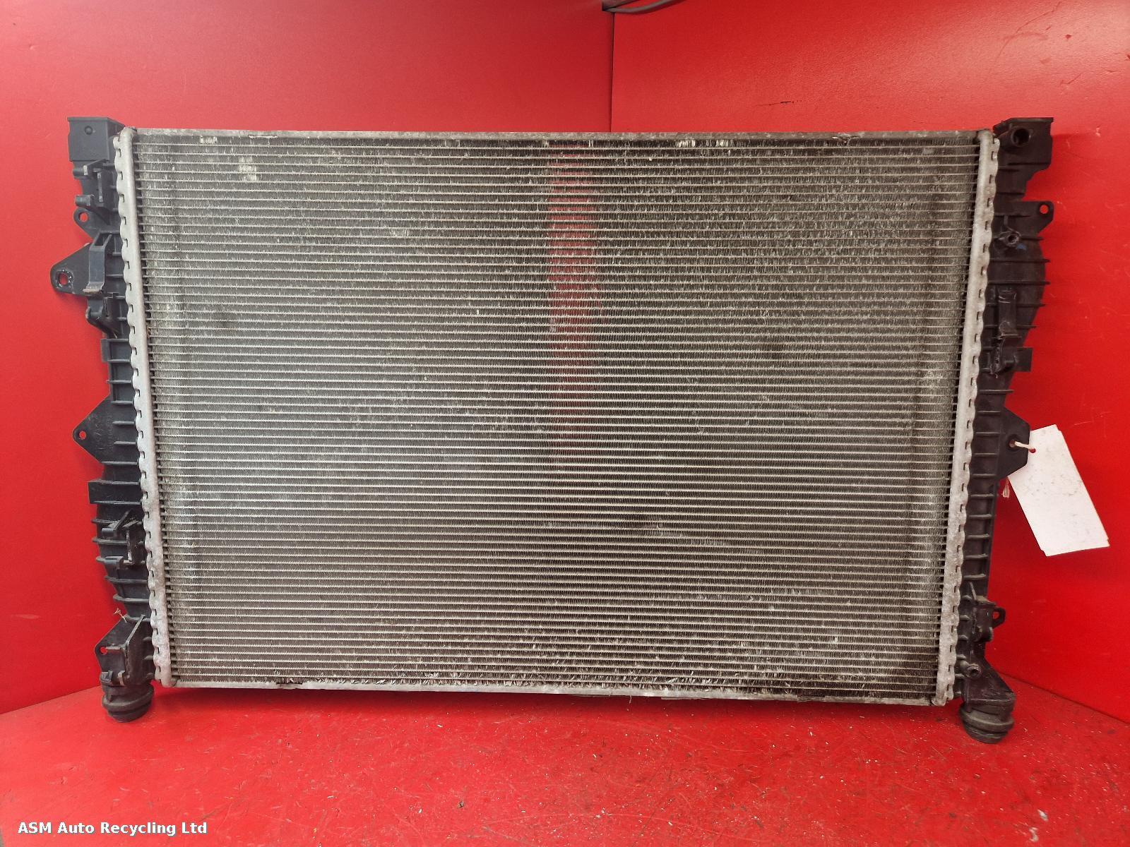 View Auto part Condenser Land Rover Range Rover Evoque 2018