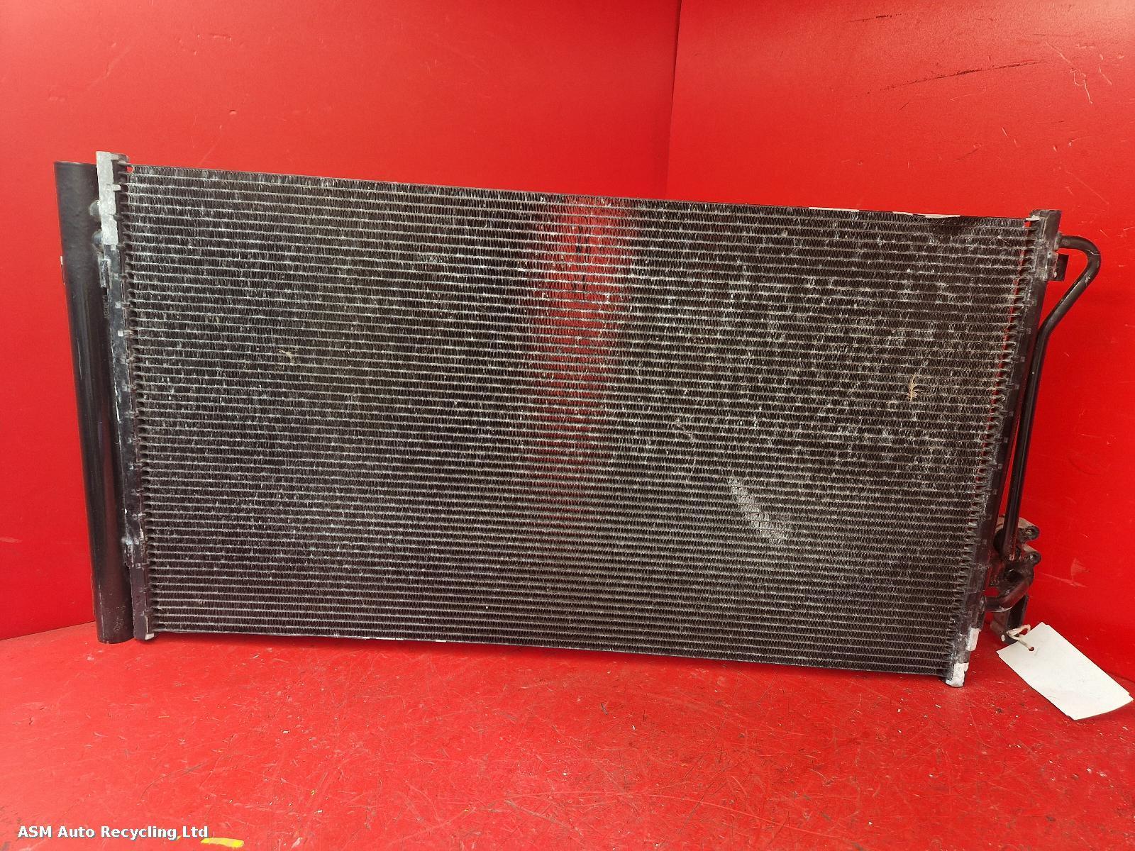 View Auto part Radiator Land Rover Range Rover Evoque 2018