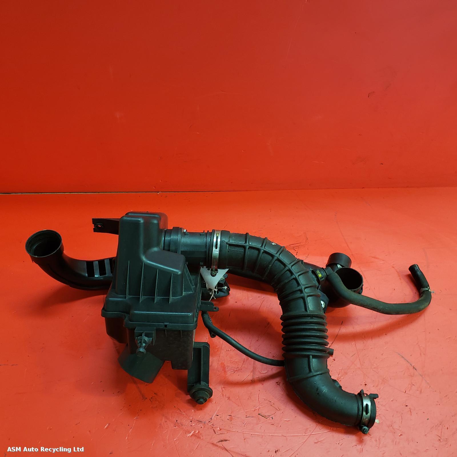 View Auto part Air Cleaner/Box Nissan Qashqai 2010
