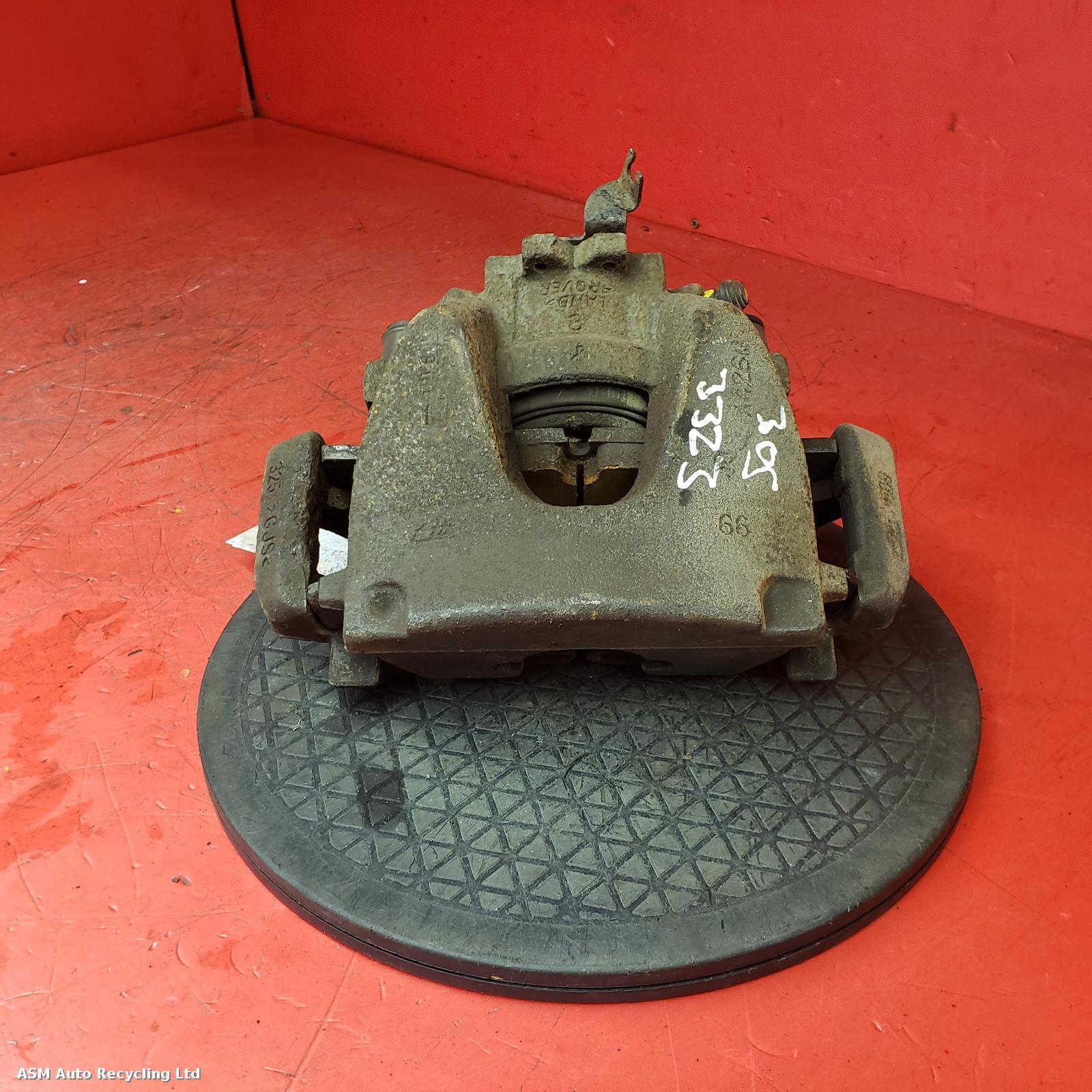 View Auto part Caliper Land Rover Range Rover Evoque 2016