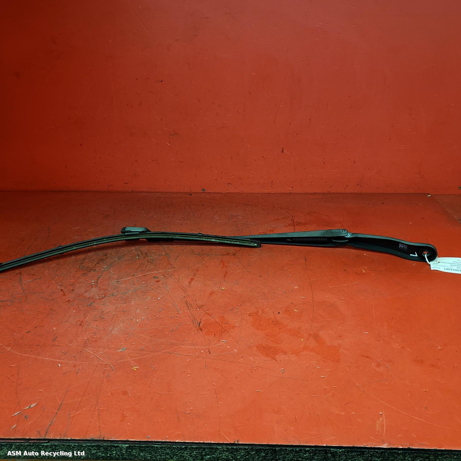 View Auto part Wiper Arm Land Rover Range Rover Evoque 2016
