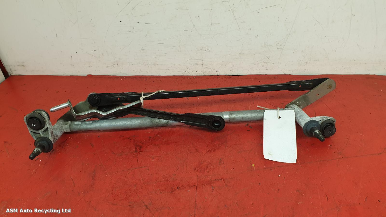 View Auto part Wiper Linkage Skoda Fabia 2017