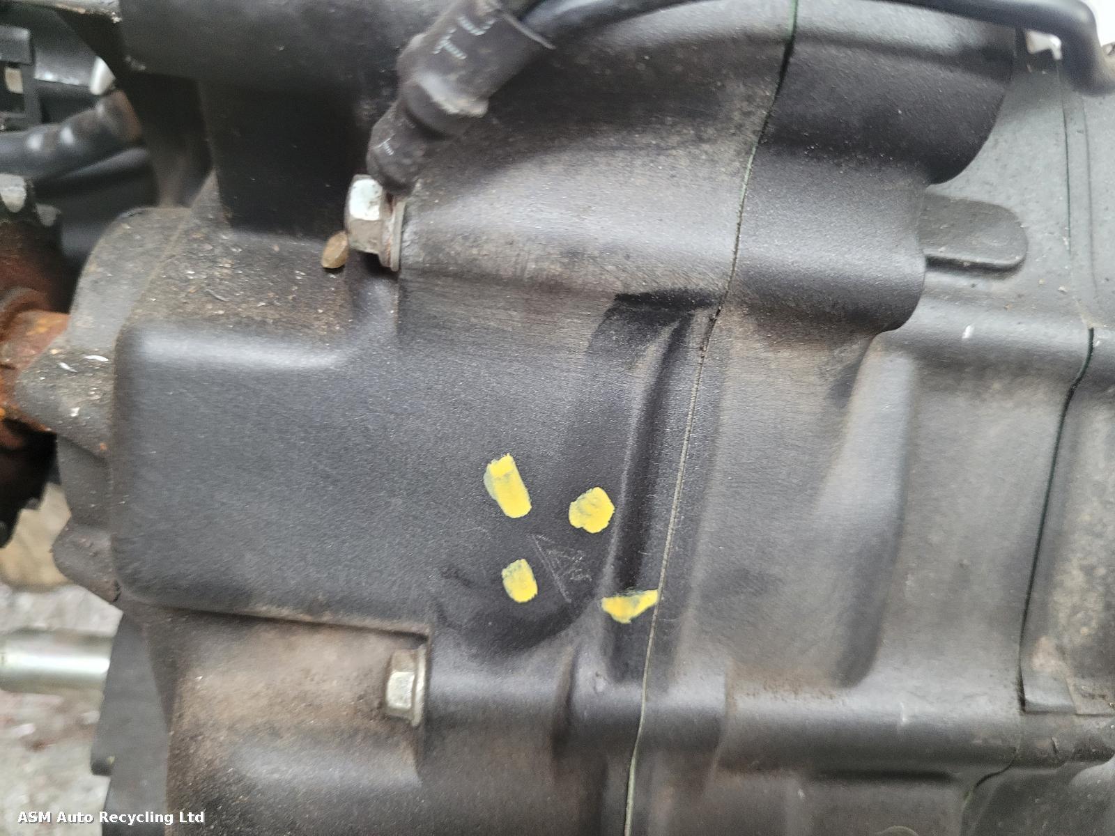 View Auto part Engine Keeway Superlight 125 2023