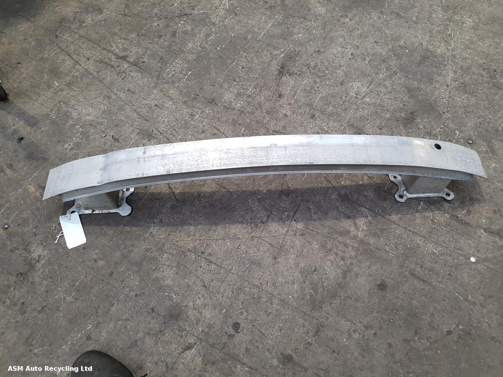 View Auto part Rear Bumper Reinforcement Vauxhall Meriva 2011