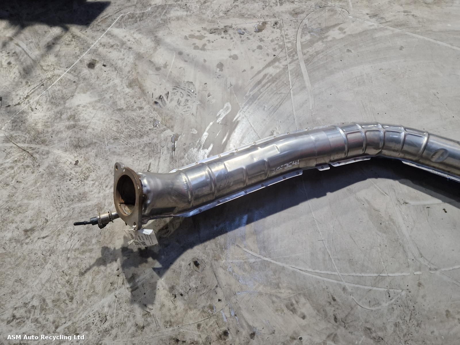 View Auto part Catalytic Converter Land Rover Discovery 2024
