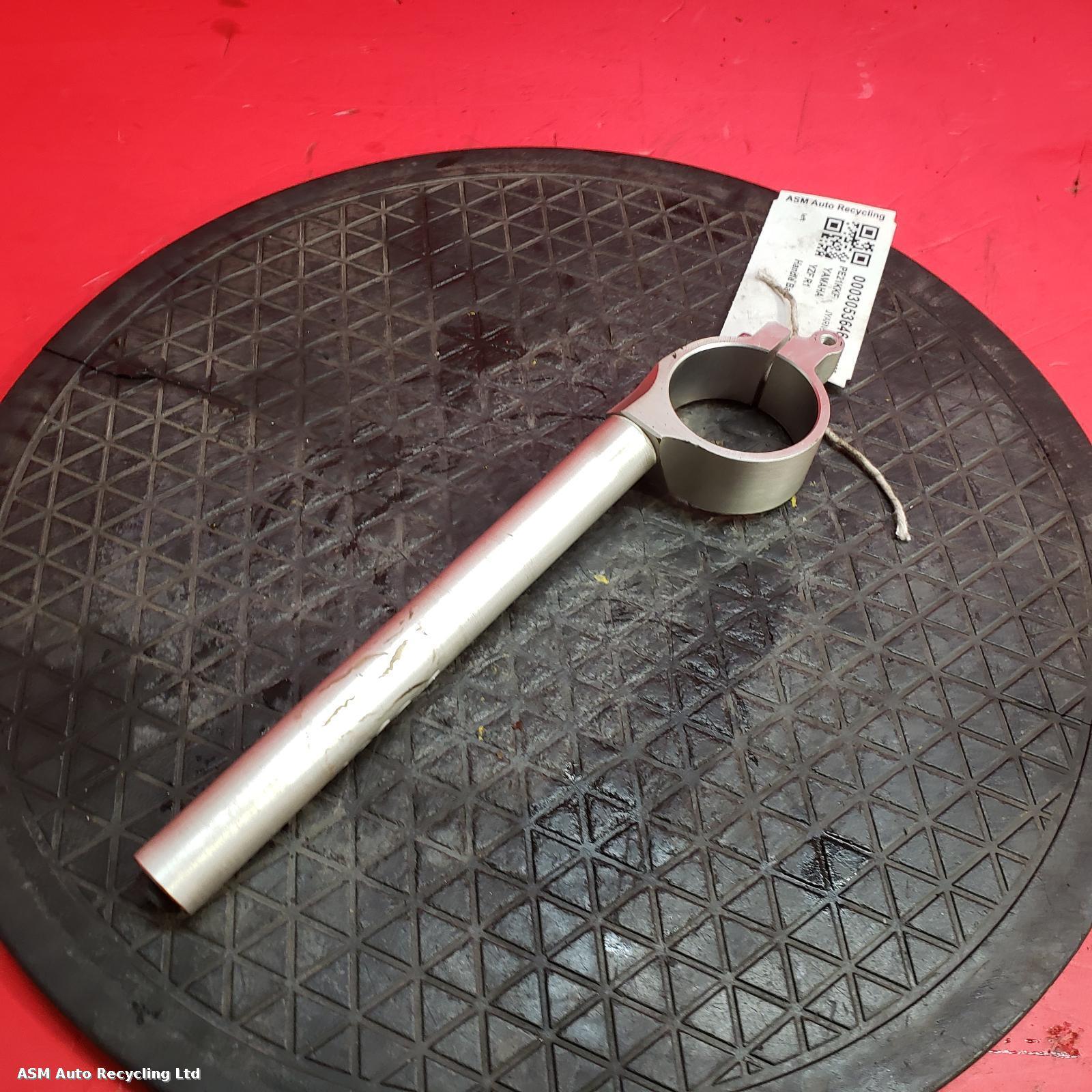 View Auto part Handle Bar Yamaha Yzf R1 2021