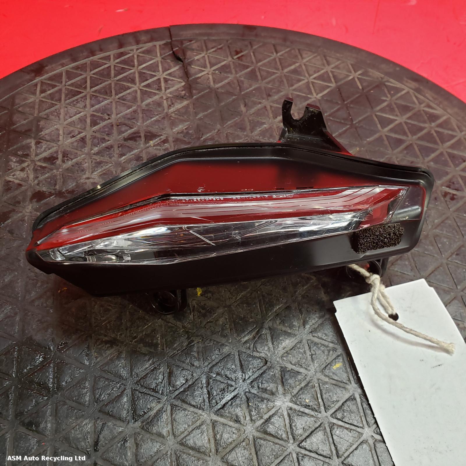 View Auto part Headlamp Yamaha Yzf R1 2021