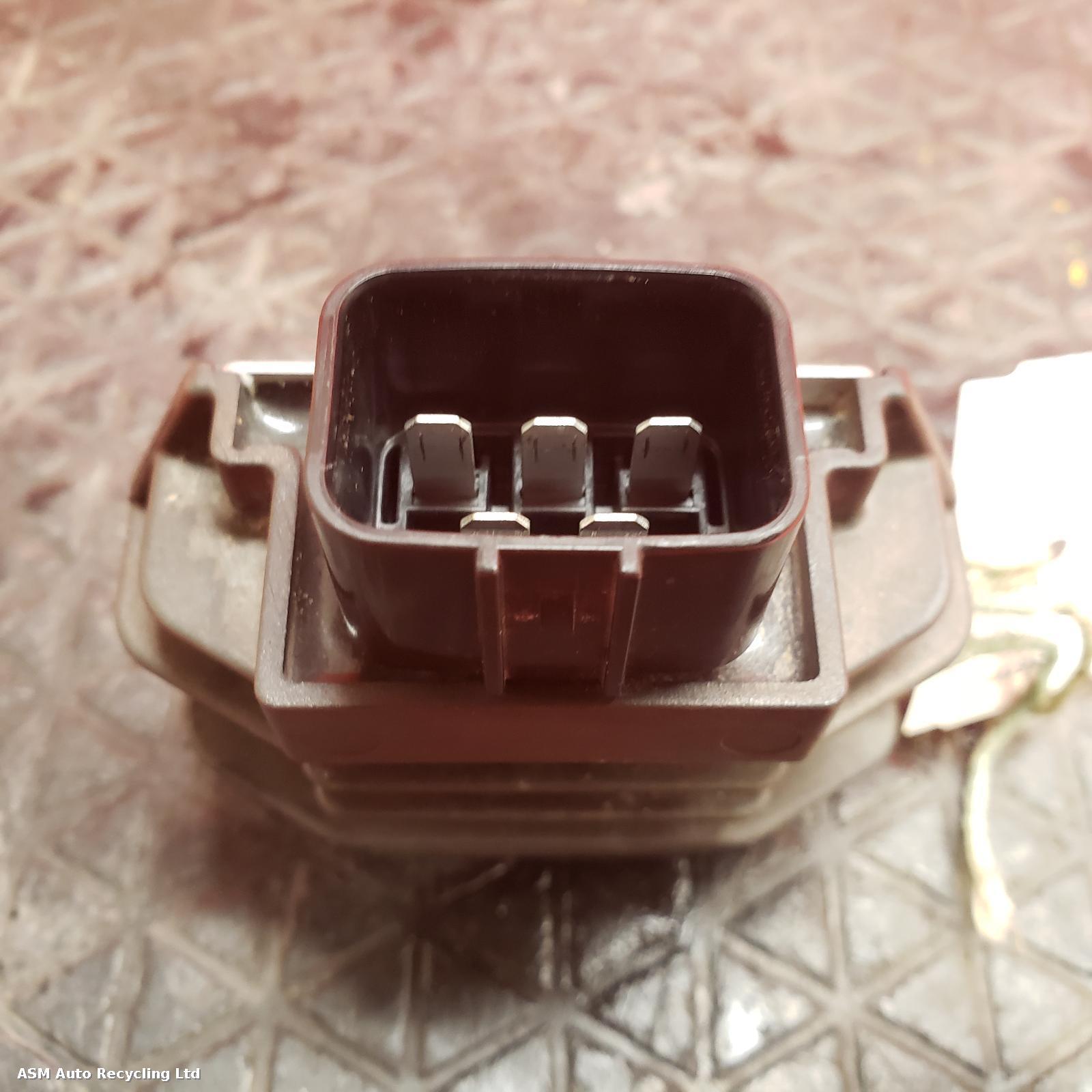 View Auto part Regulator/Rectifier Yamaha Yzf R1 2021
