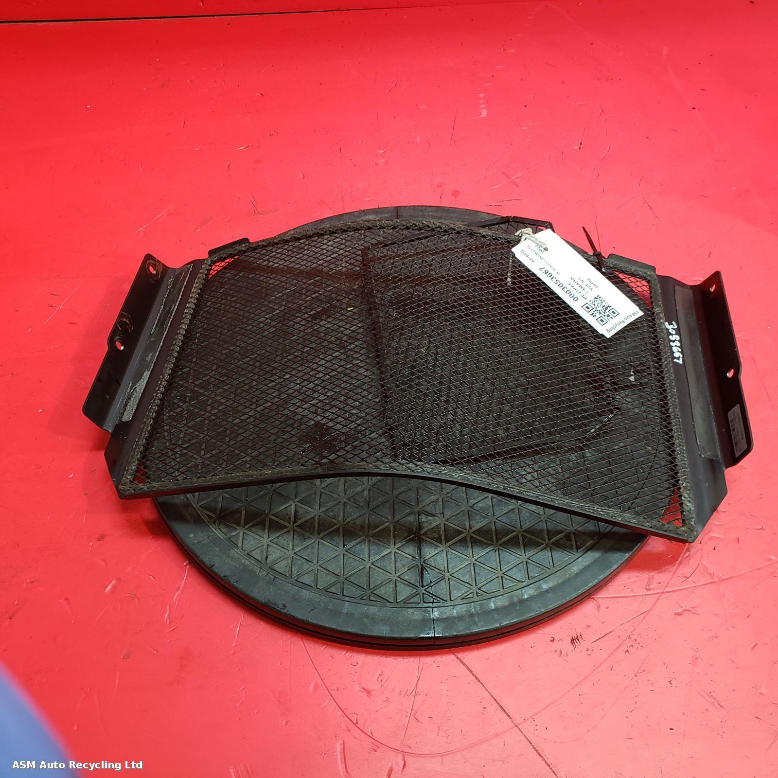 View Auto part Grille Yamaha Yzf R1 2021