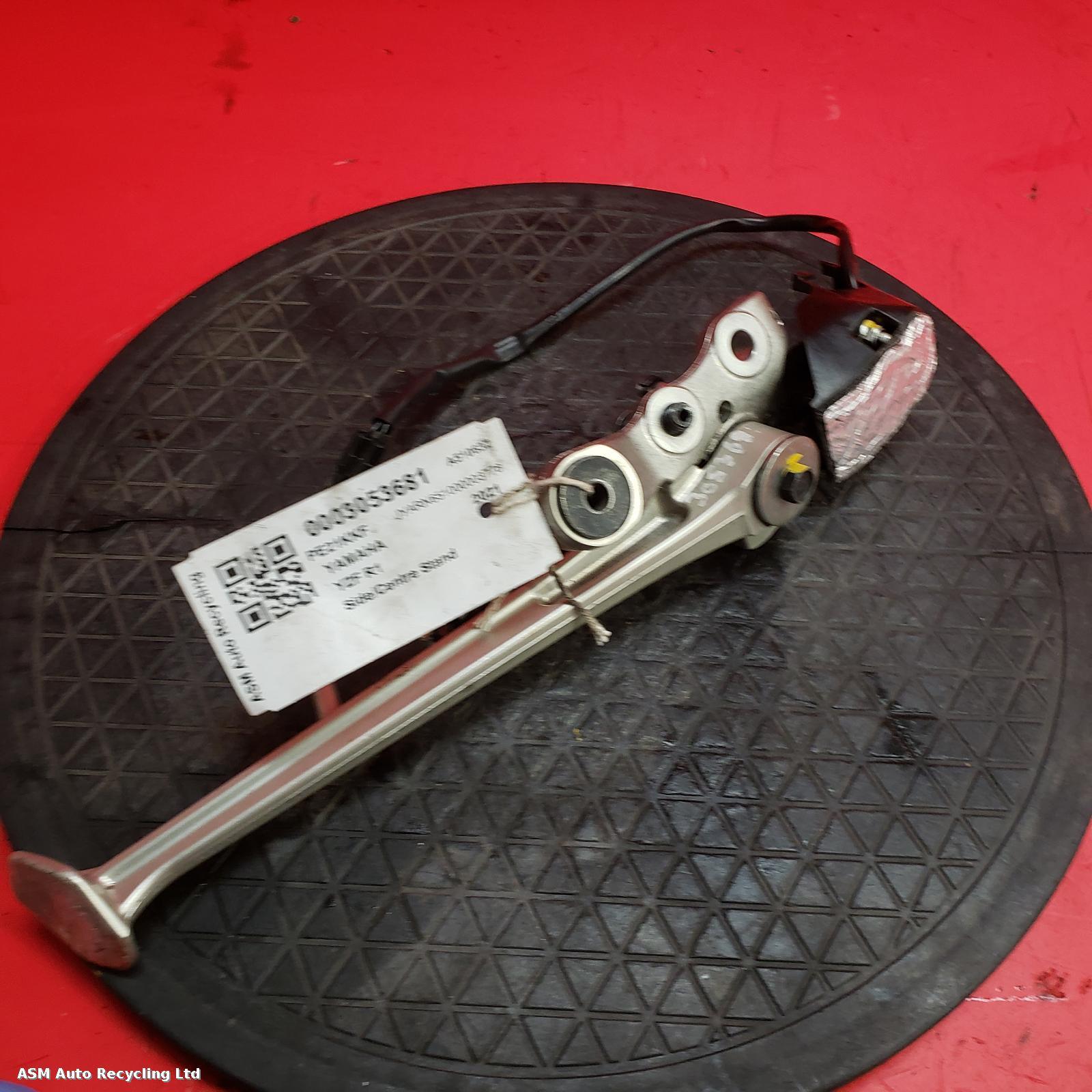 View Auto part Side/Centre Stand Yamaha Yzf R1 2021