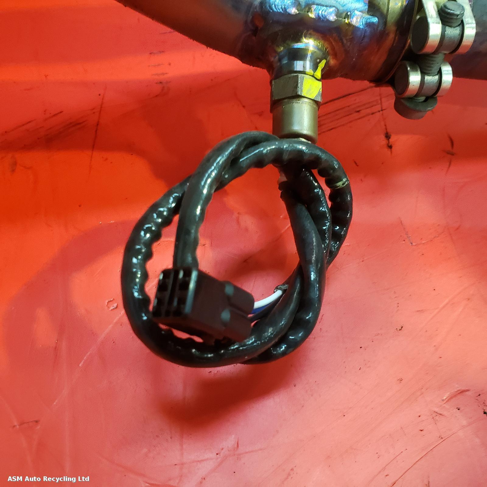 View Auto part Exhaust System Yamaha Yzf R1 2021