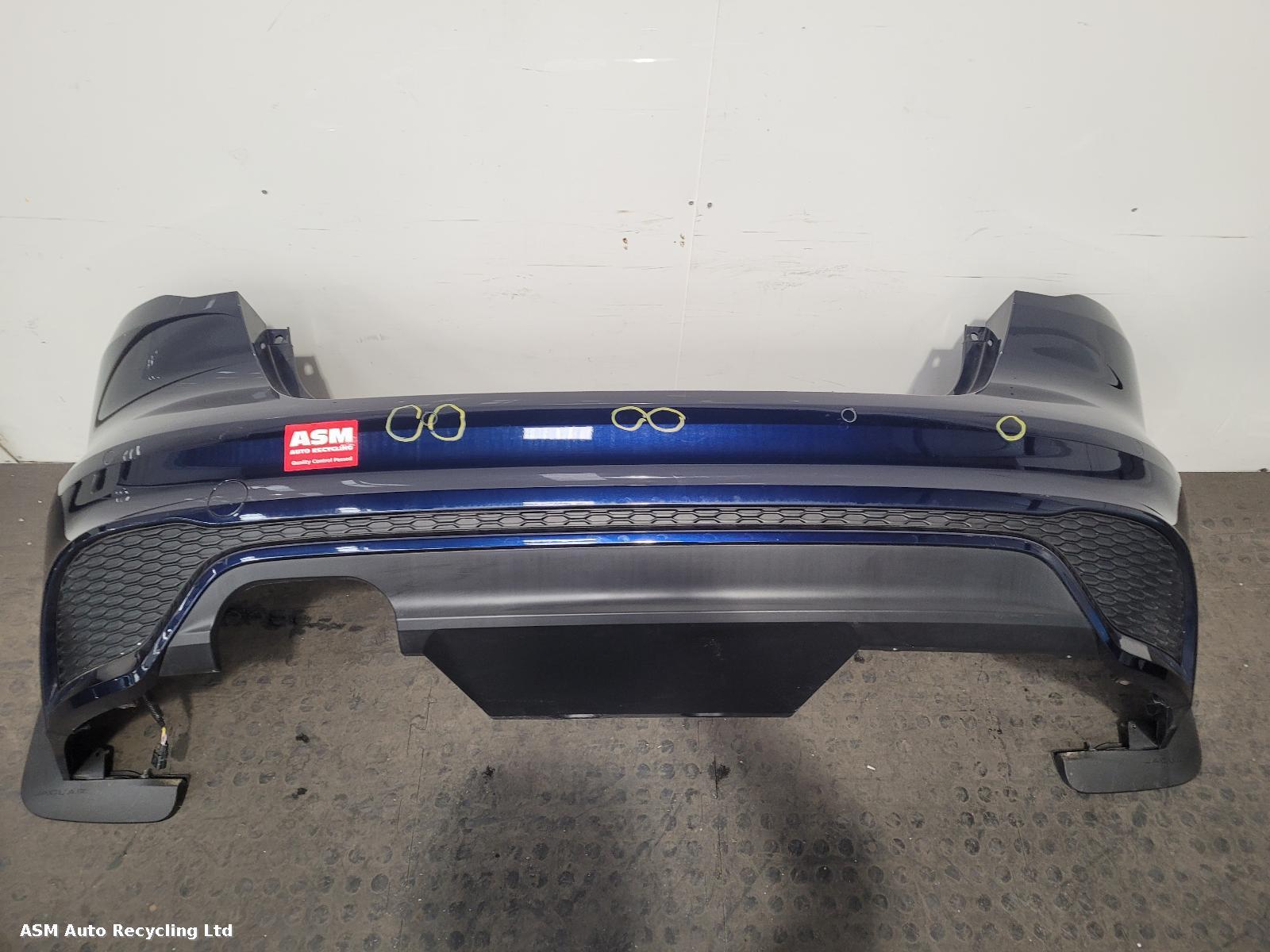 View Auto part Rear Bumper Jaguar Xe 2024