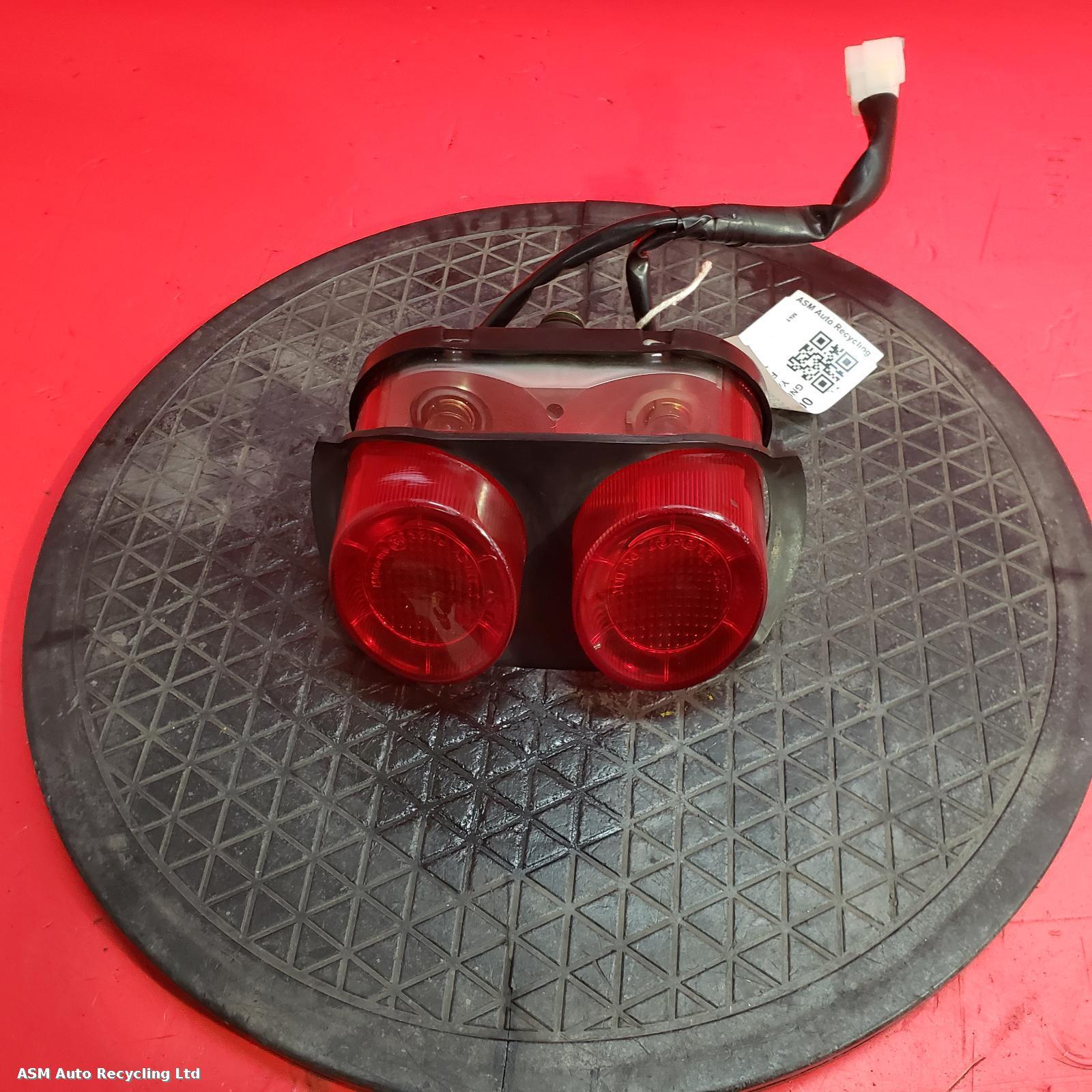 View Auto part Taillight Yamaha Fzs 2003