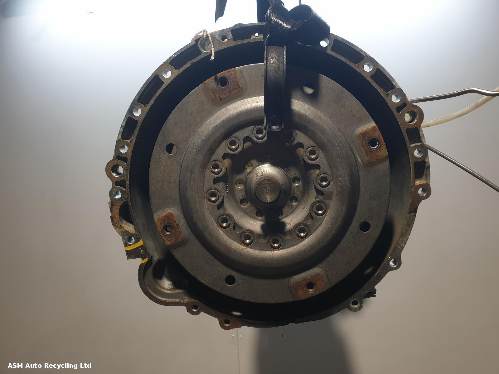 View Auto part Gearbox Land Rover Range Rover Velar 2019