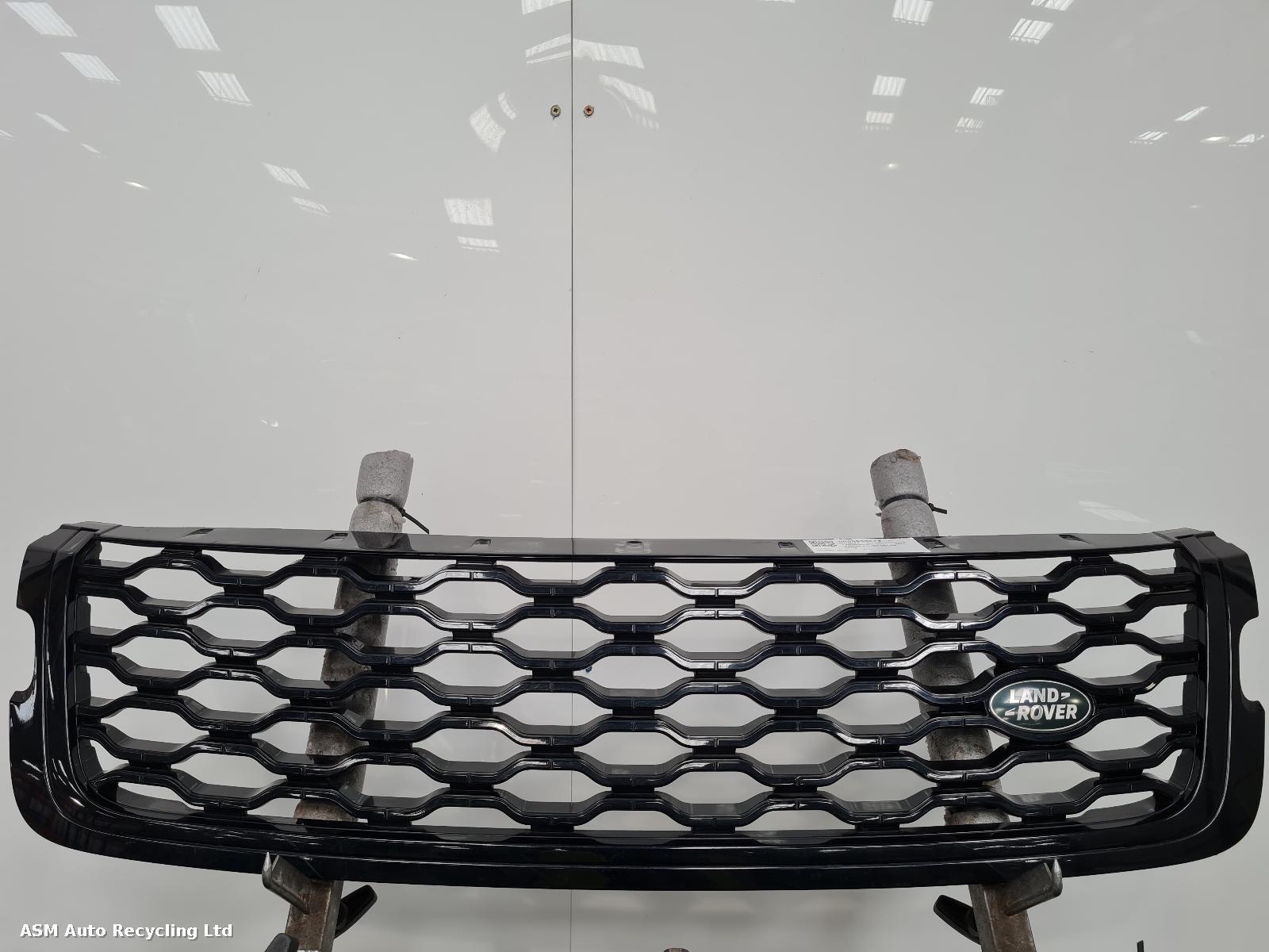 View Auto part Grille Land Rover Range Rover Velar 2019