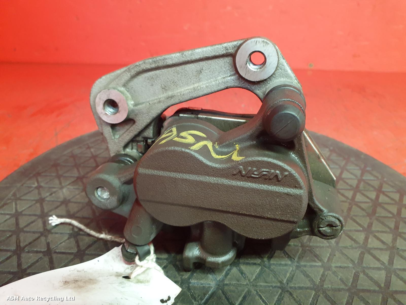 View Auto part Caliper Triumph Tiger 800 2017
