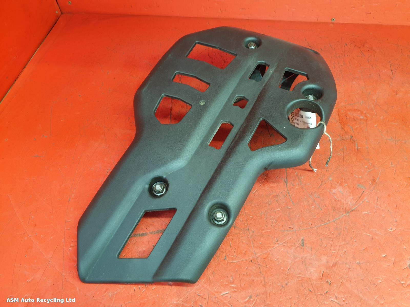 View Auto part Engine Bash Plate Triumph Tiger 800 2017