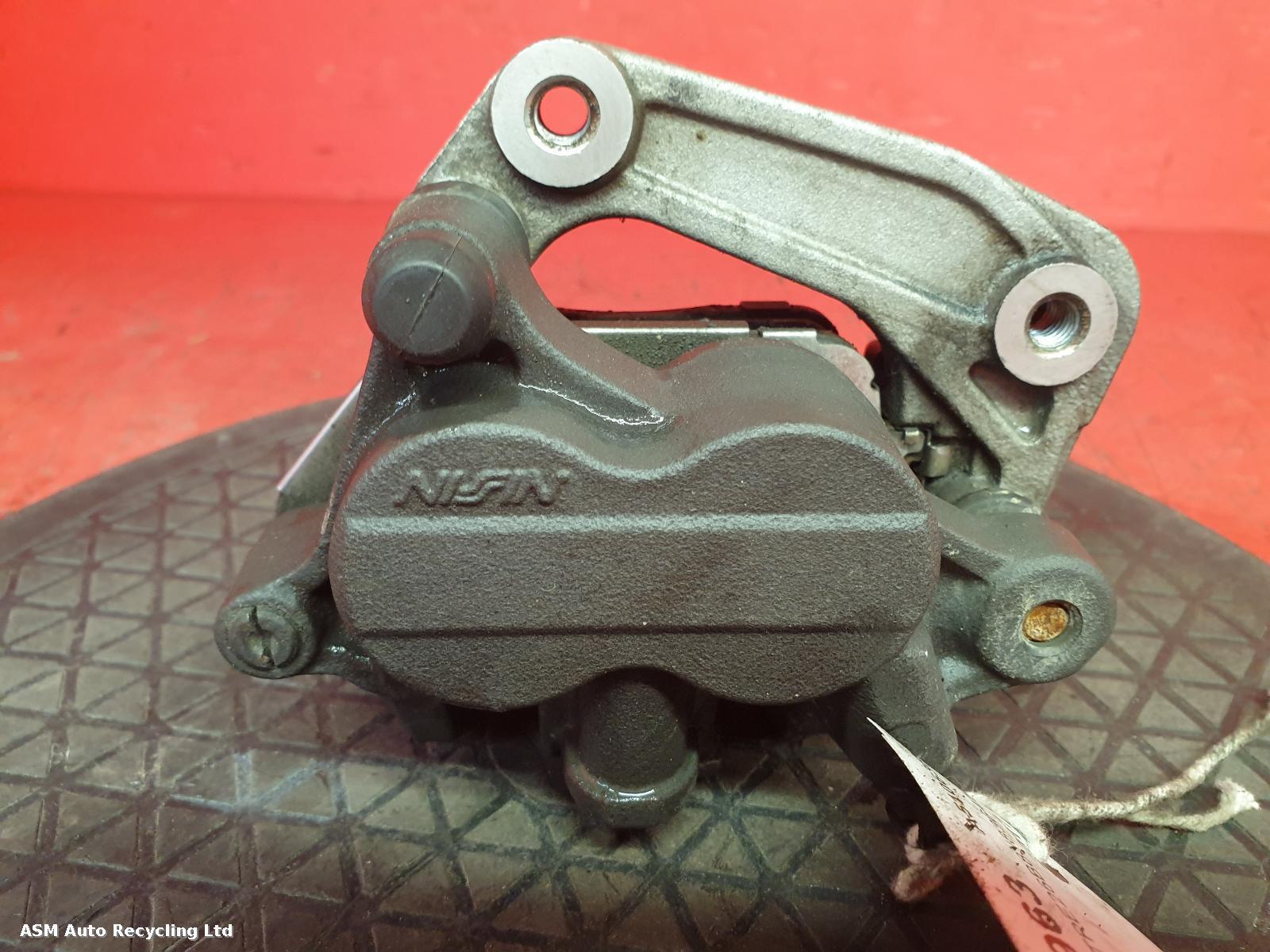 View Auto part Caliper Triumph Tiger 800 2017