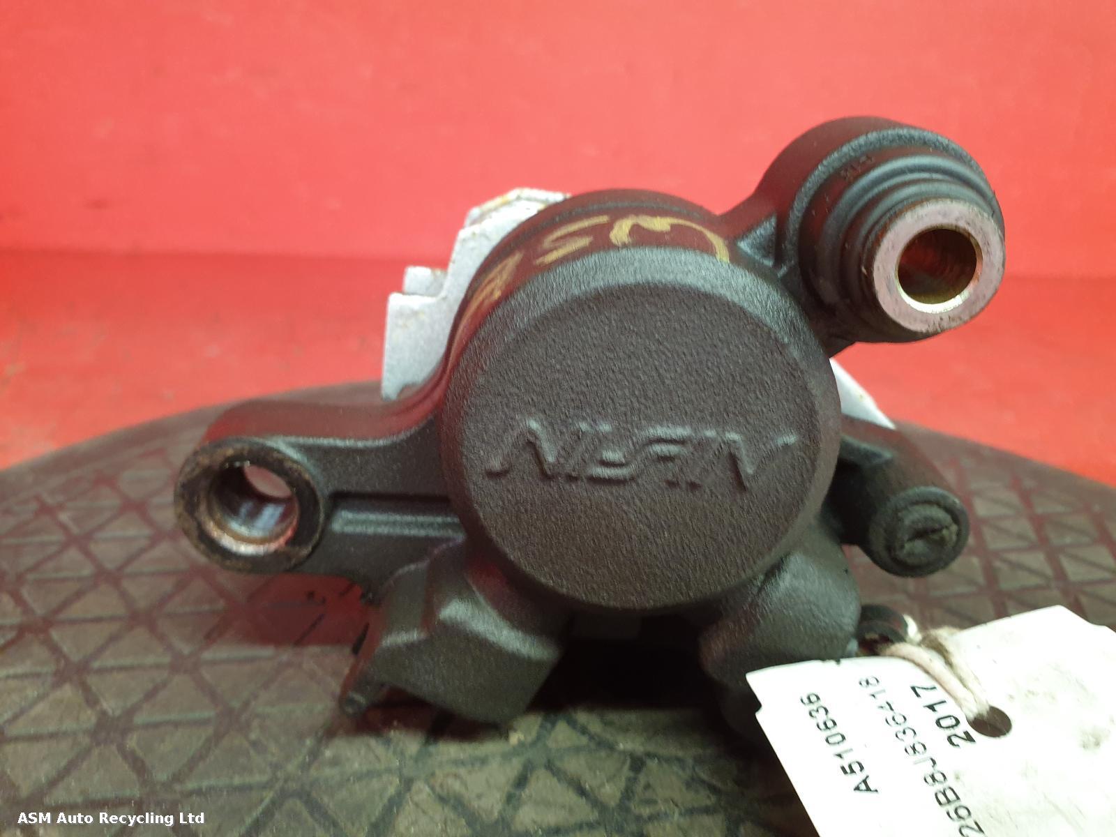 View Auto part Caliper Triumph Tiger 800 2017