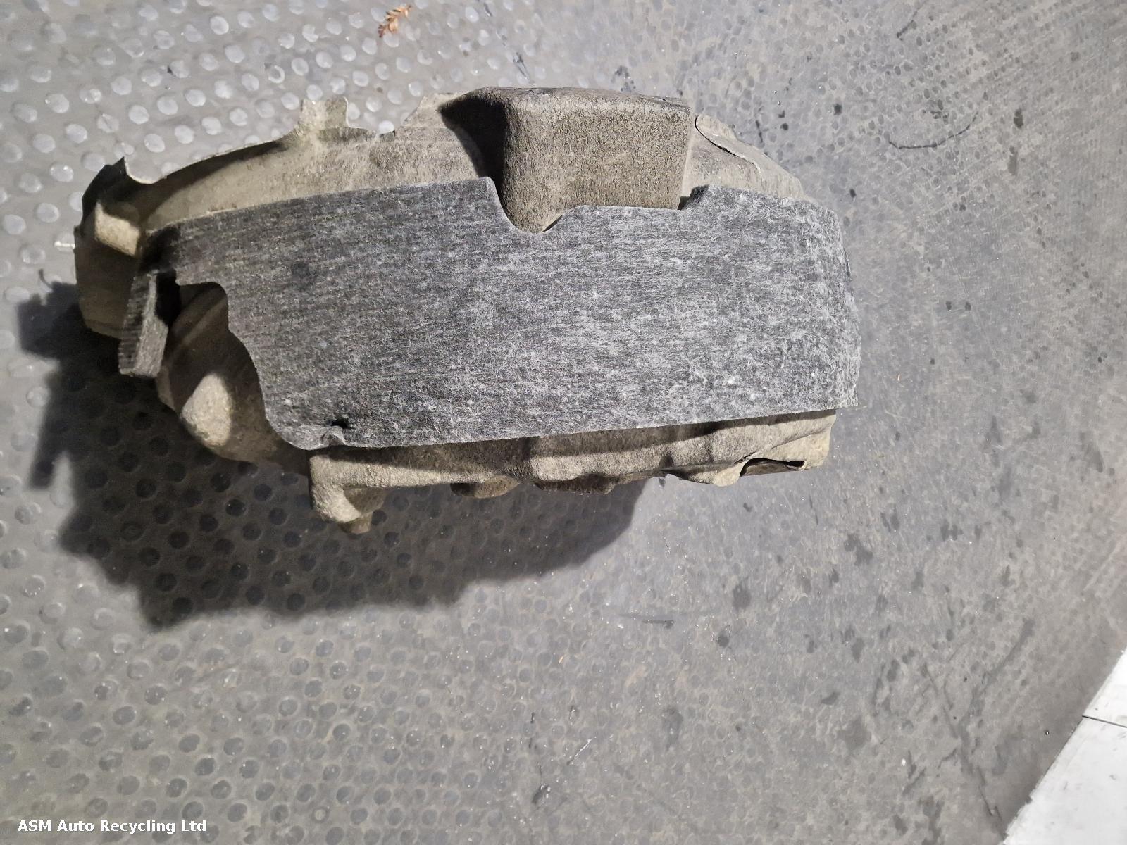 View Auto part Inner Wing/Liner Jaguar F-pace 2024
