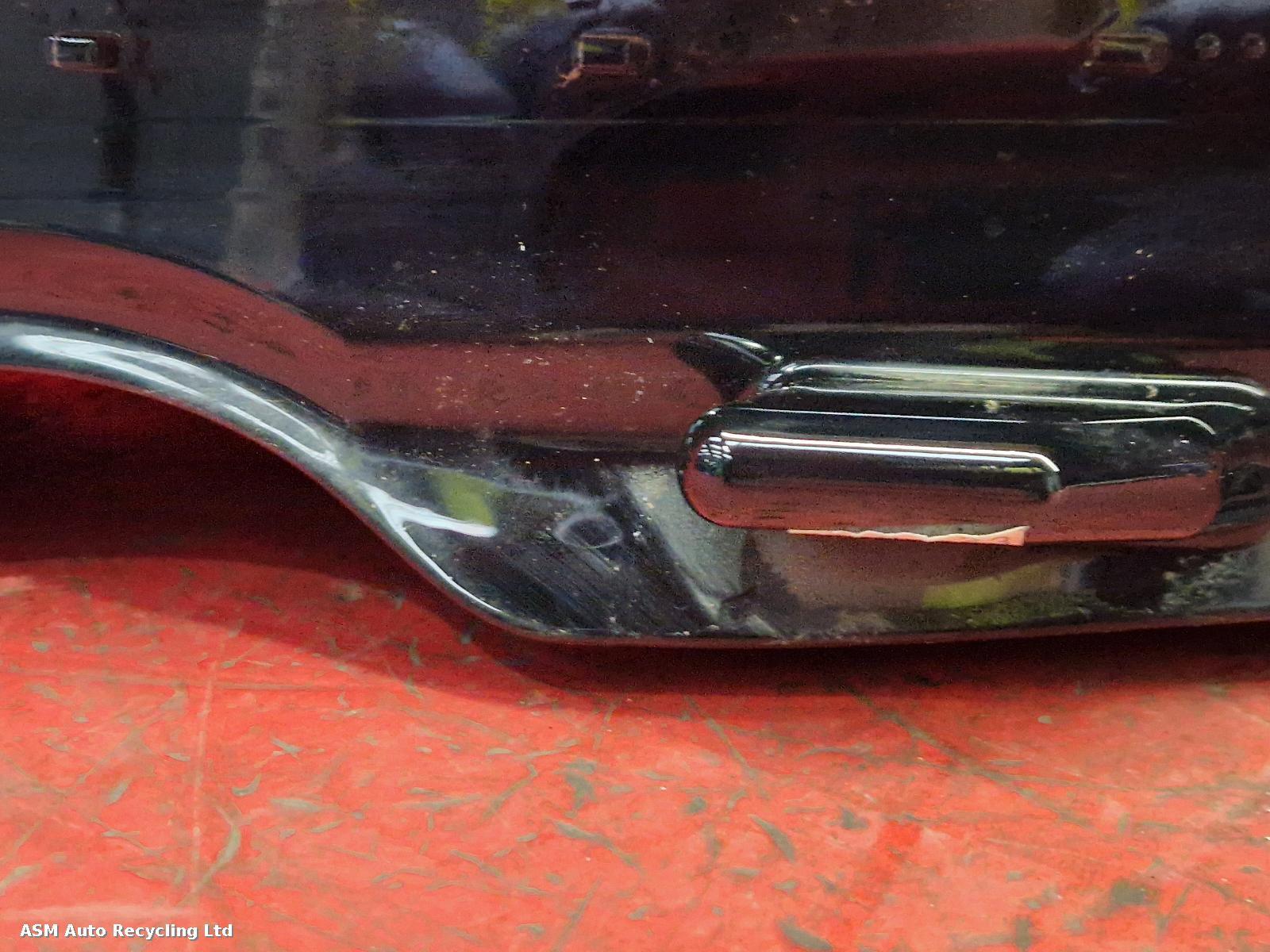 View Auto part L Headlamp Jaguar F-pace 2024