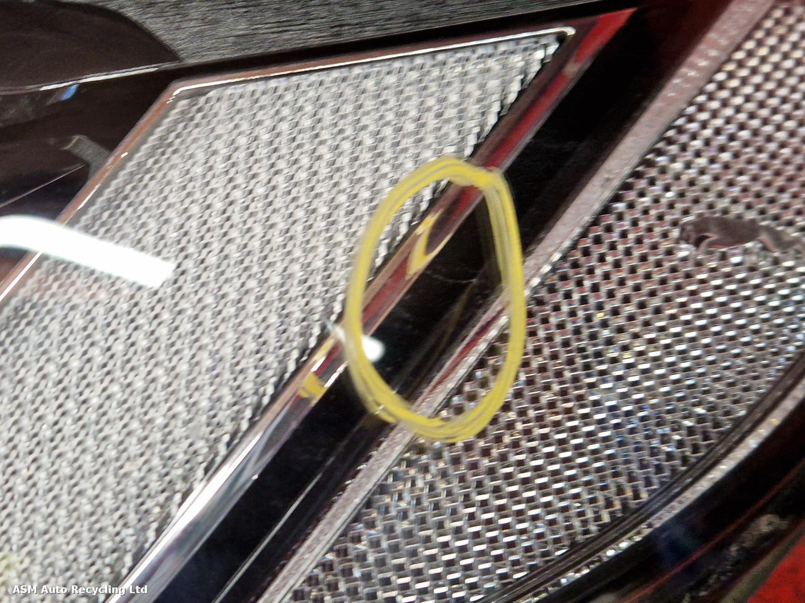 View Auto part L Headlamp Jaguar F-pace 2024