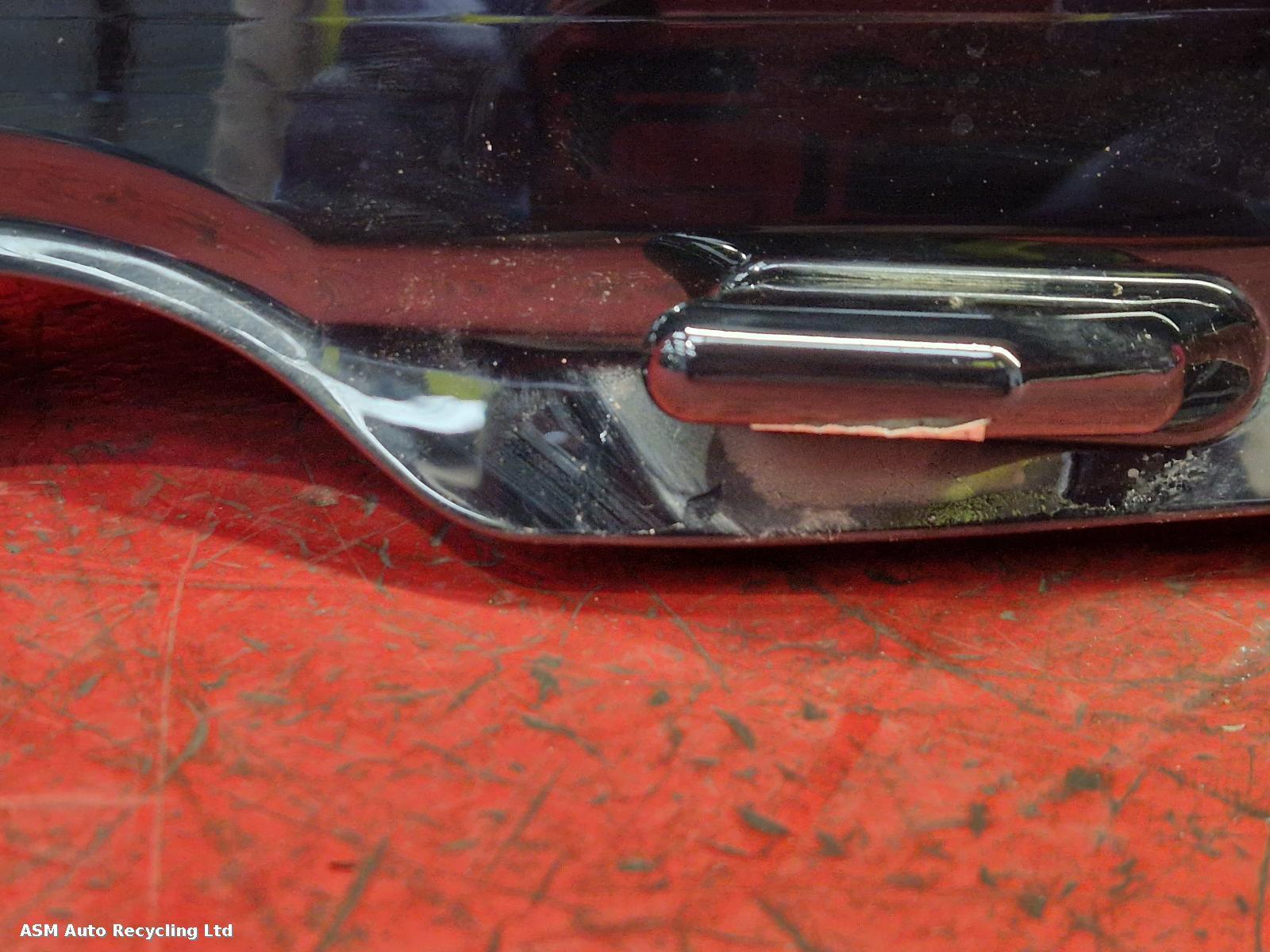 View Auto part L Headlamp Jaguar F-pace 2024