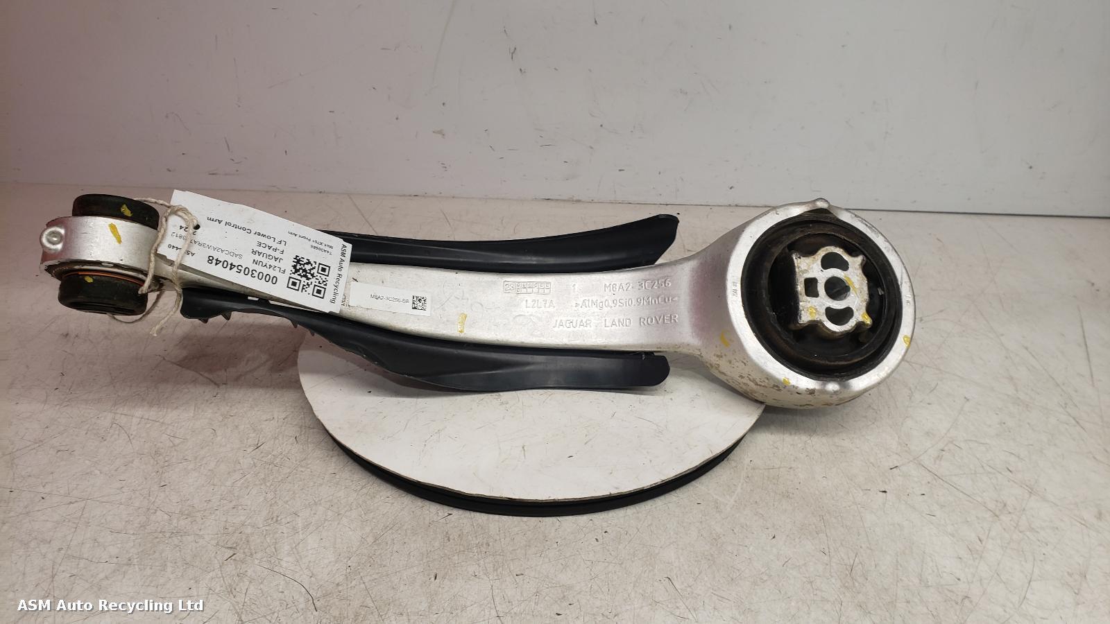 View Auto part LF Lower Control Arm Jaguar F-pace 2024